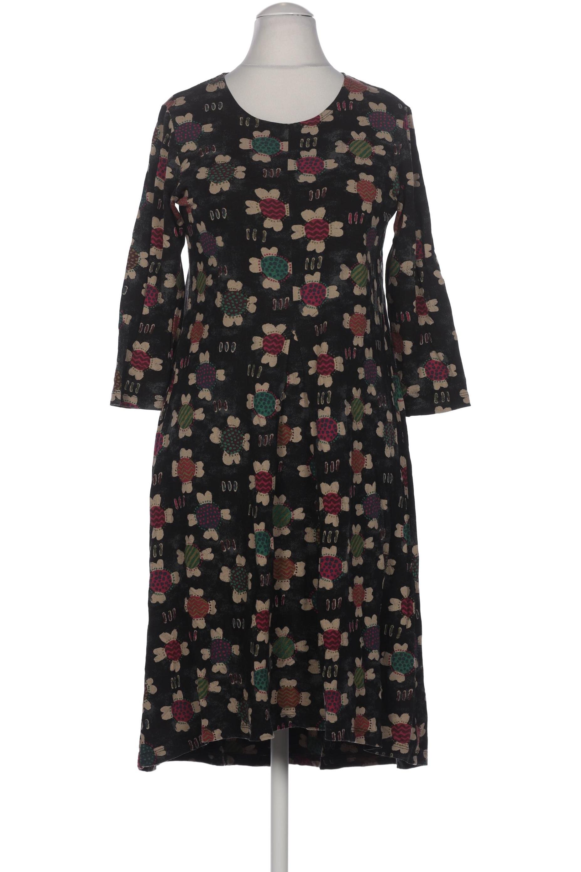 

Gudrun Sjödén Damen Kleid, mehrfarbig, Gr. 38