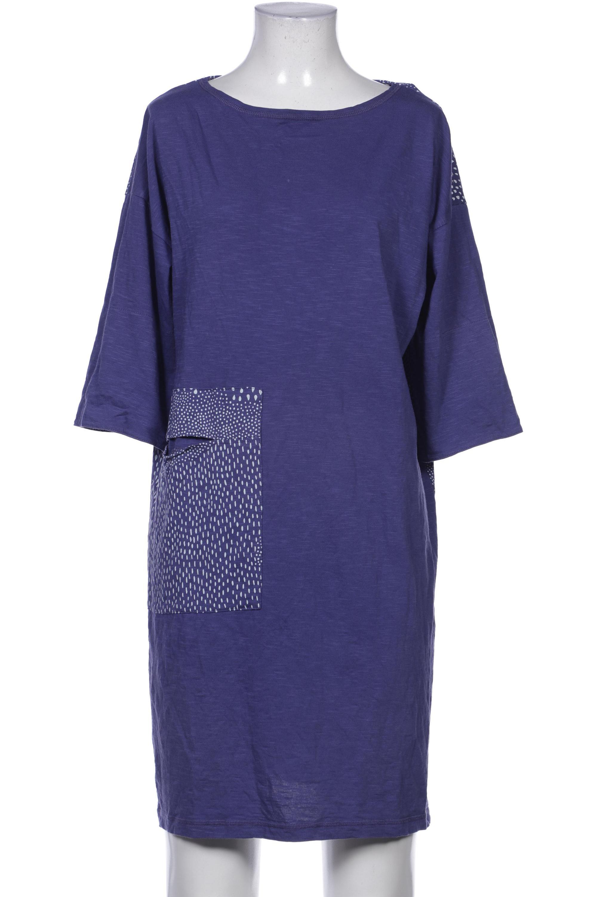 

Gudrun Sjödén Damen Kleid, flieder, Gr. 36