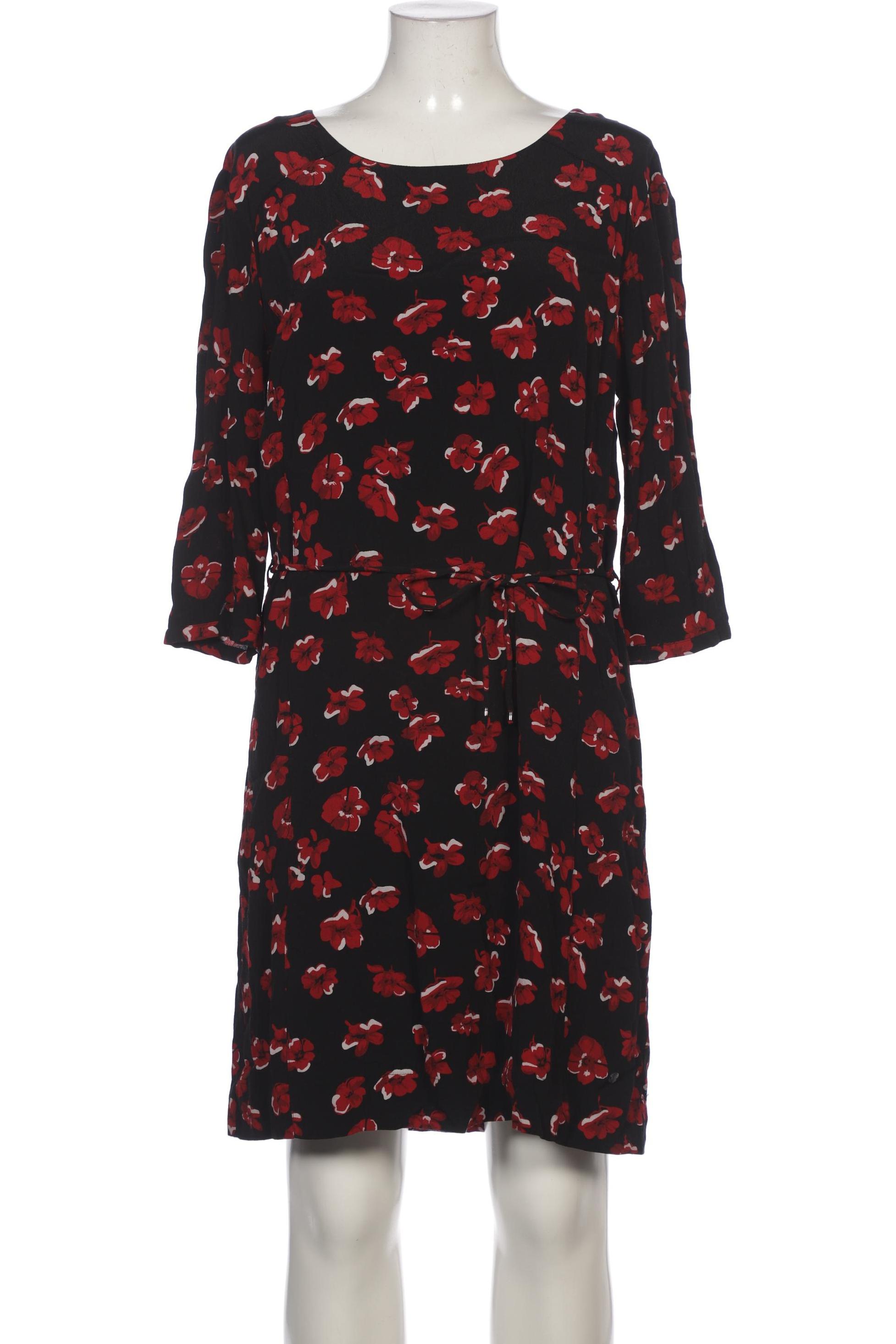 

Gudrun Sjödén Damen Kleid, schwarz, Gr. 42