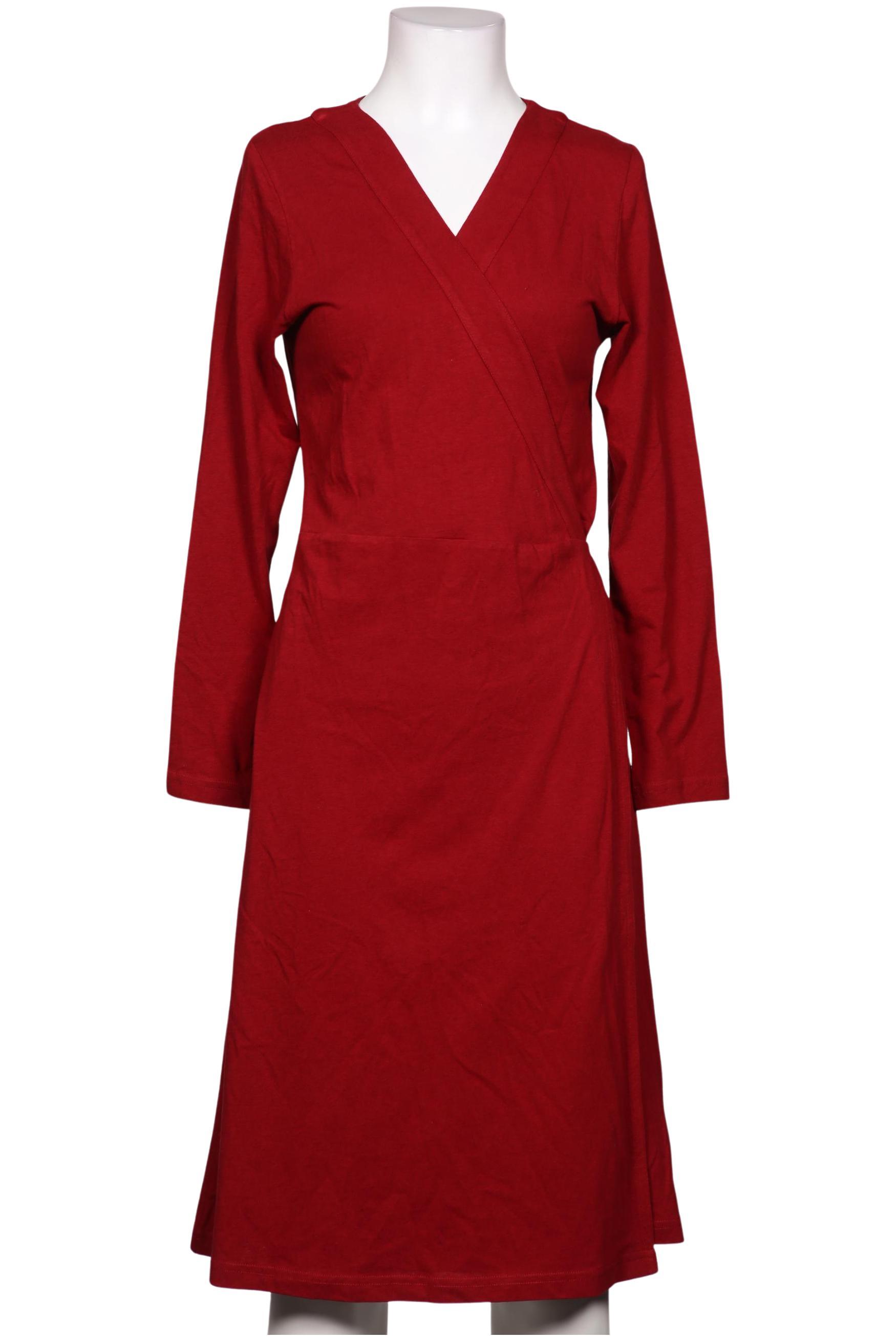 

Gudrun Sjödén Damen Kleid, rot, Gr. 38