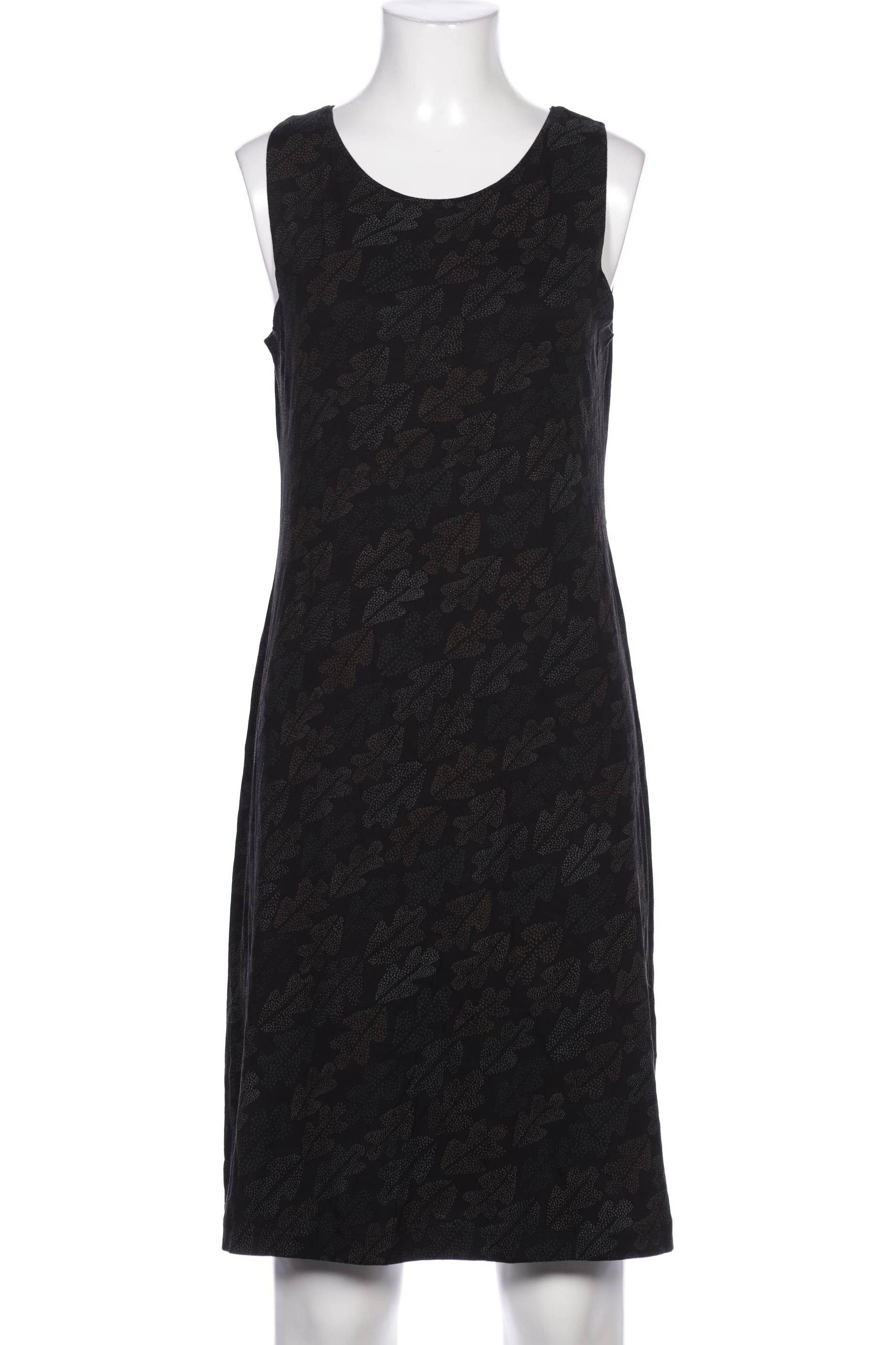 

Gudrun Sjödén Damen Kleid, schwarz, Gr. 38