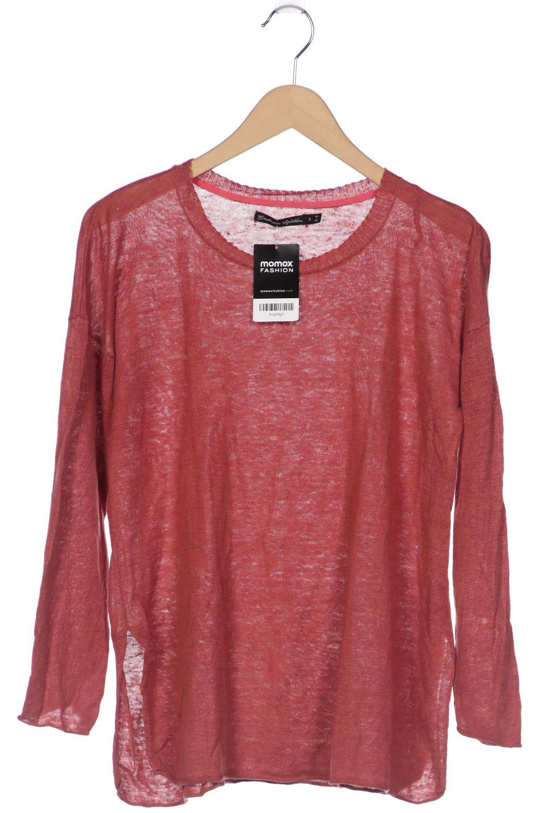 

Gudrun Sjödén Damen Pullover, pink