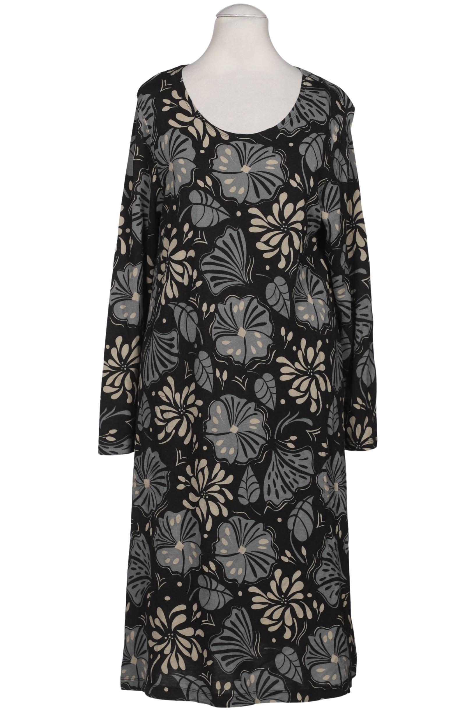 

Gudrun Sjödén Damen Kleid, grau, Gr. 36