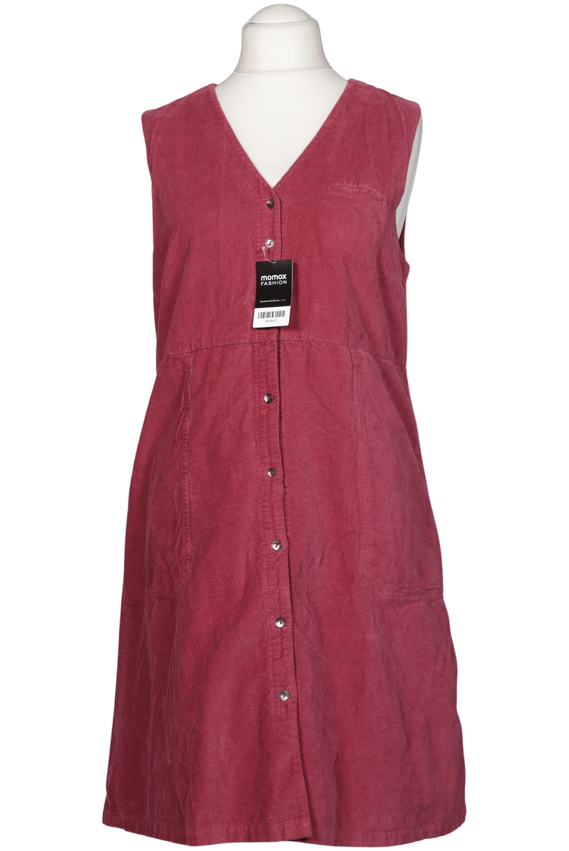 

Gudrun Sjödén Damen Kleid, pink, Gr. 42