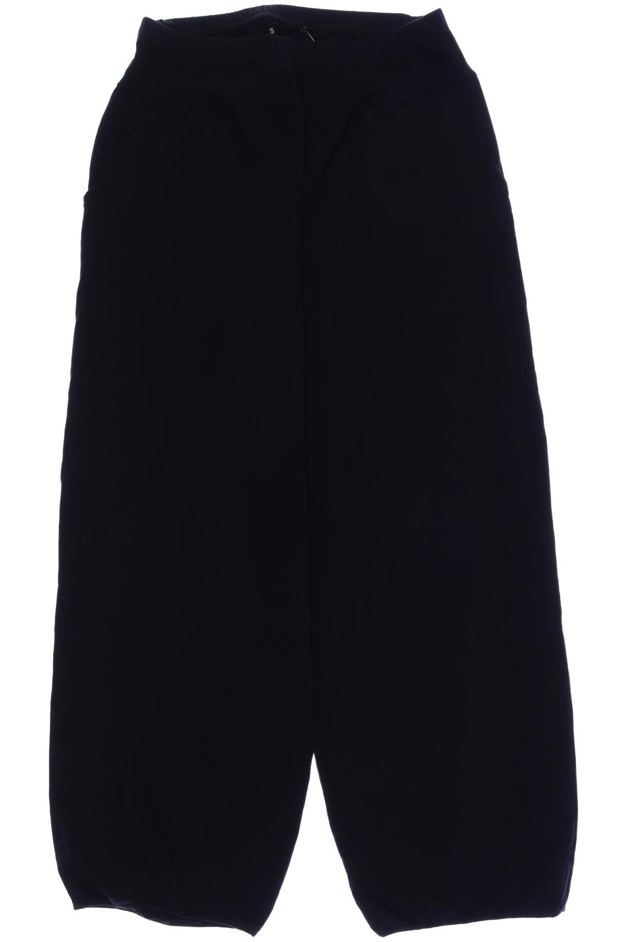 

Gudrun Sjödén Damen Stoffhose, schwarz