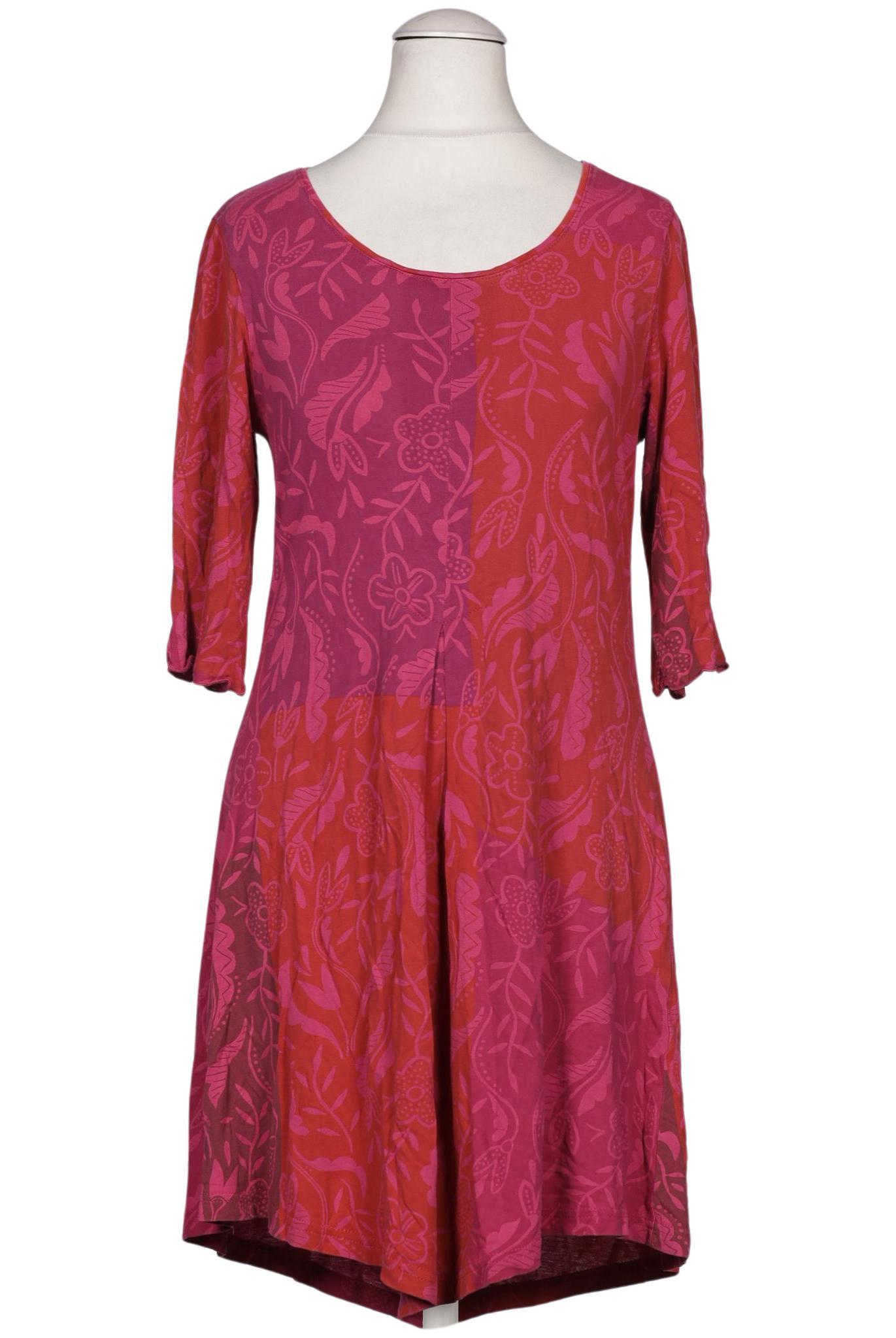 

Gudrun Sjödén Damen Kleid, pink, Gr. 36