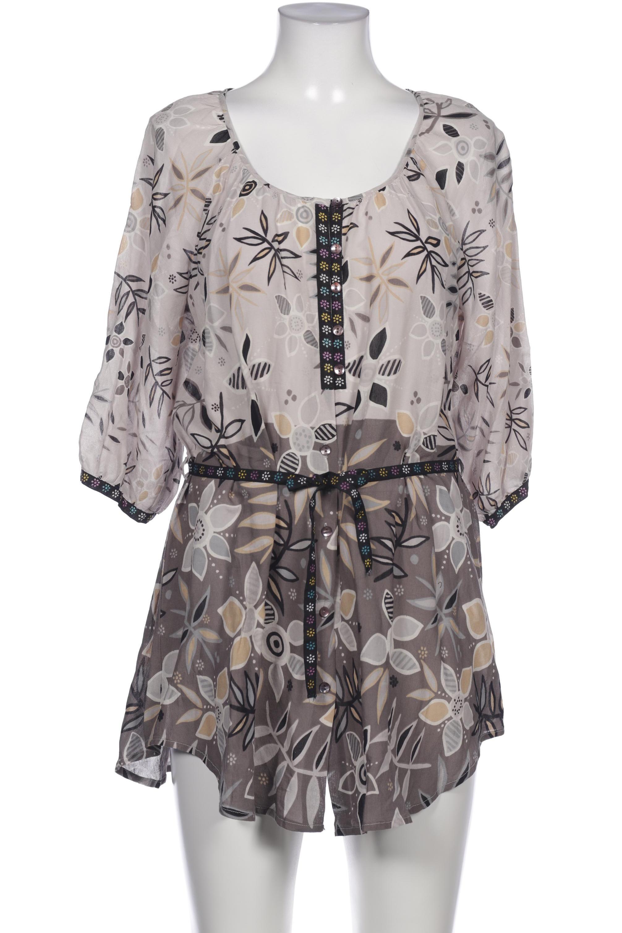 

Gudrun Sjödén Damen Kleid, grau