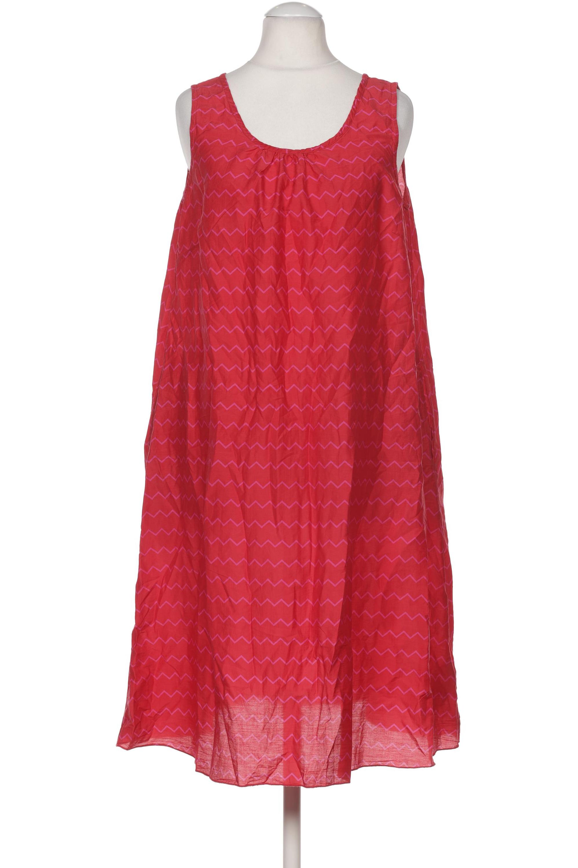 

Gudrun Sjödén Damen Kleid, rot, Gr. 36