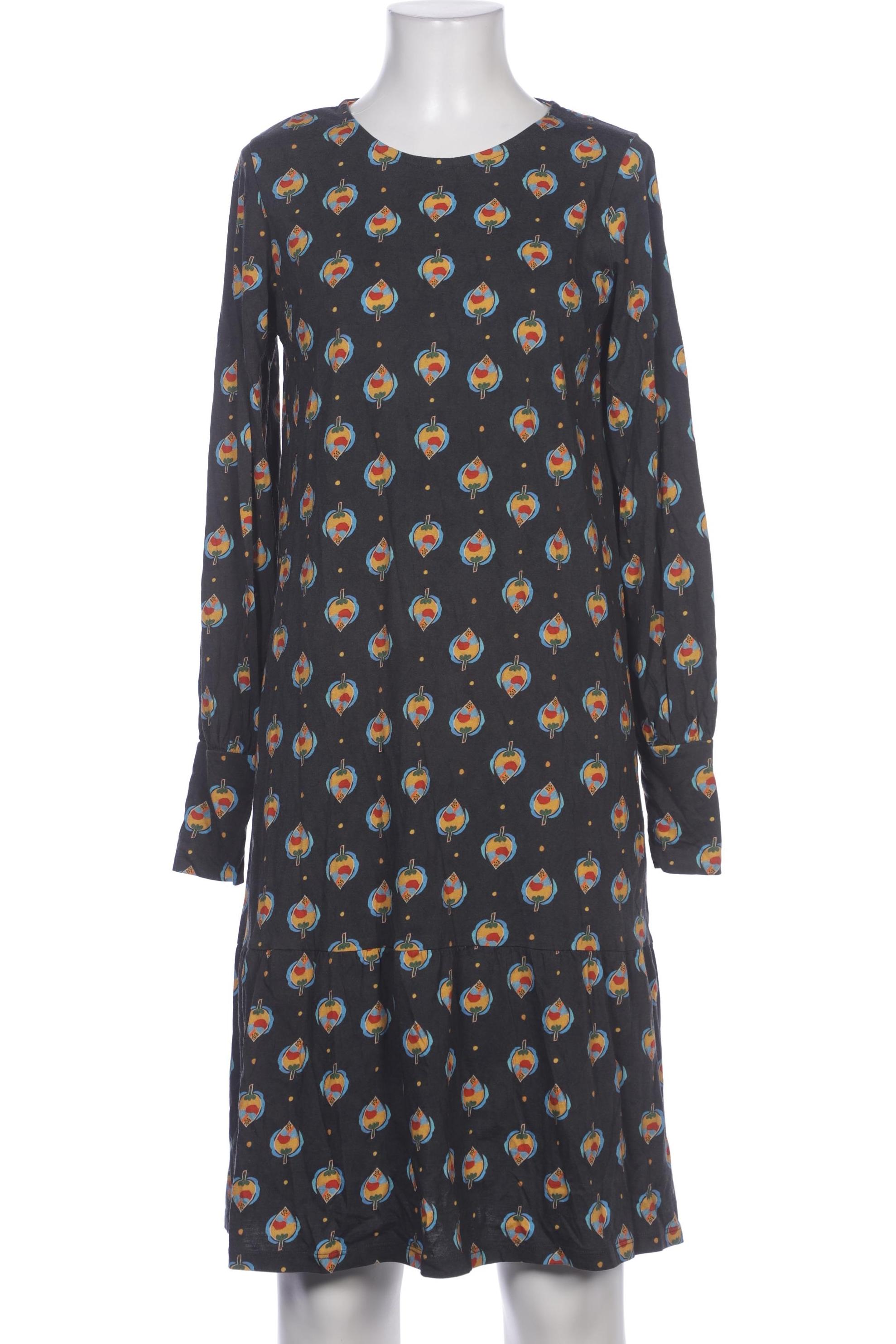 

Gudrun Sjödén Damen Kleid, grau, Gr. 36
