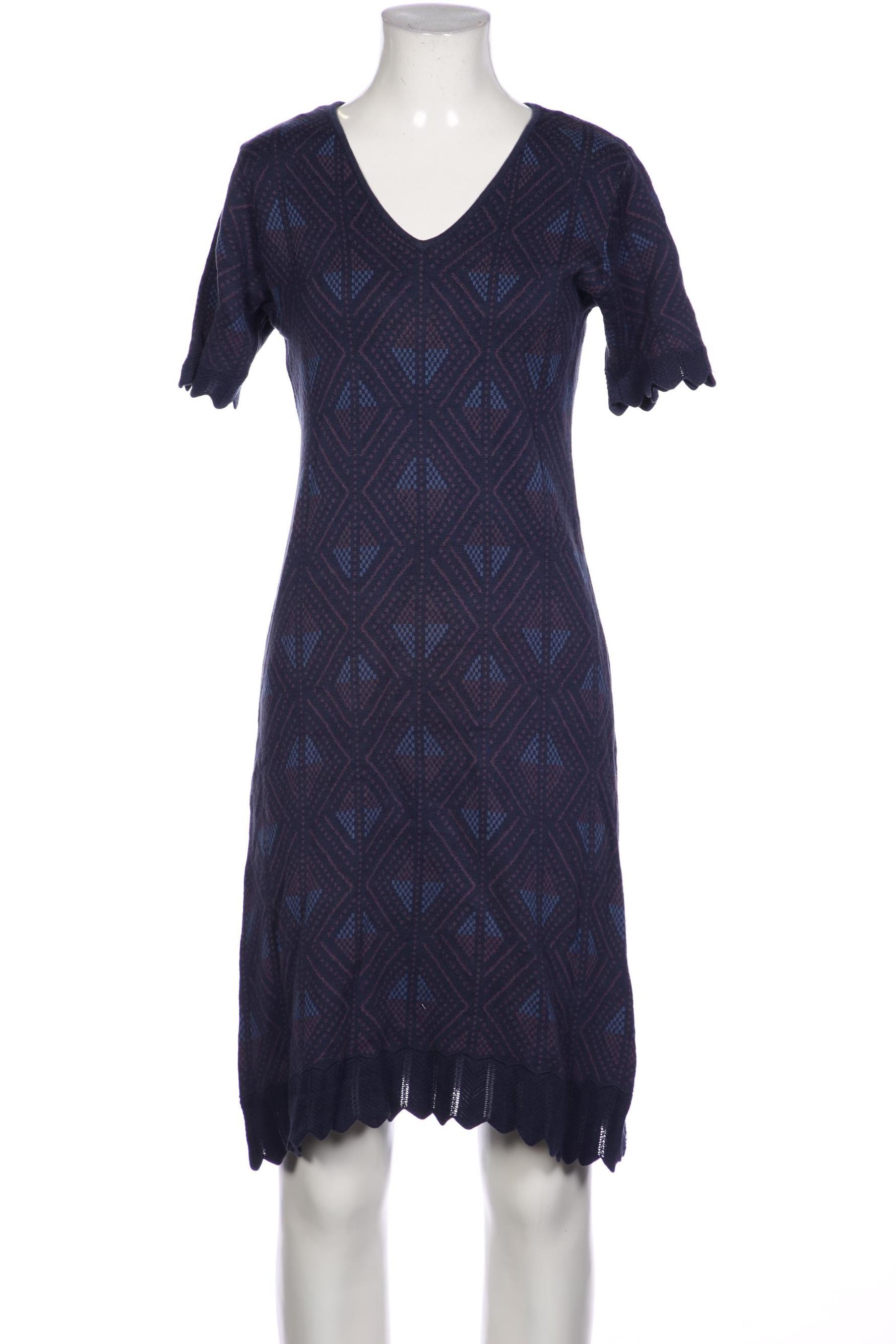 

Gudrun Sjödén Damen Kleid, blau