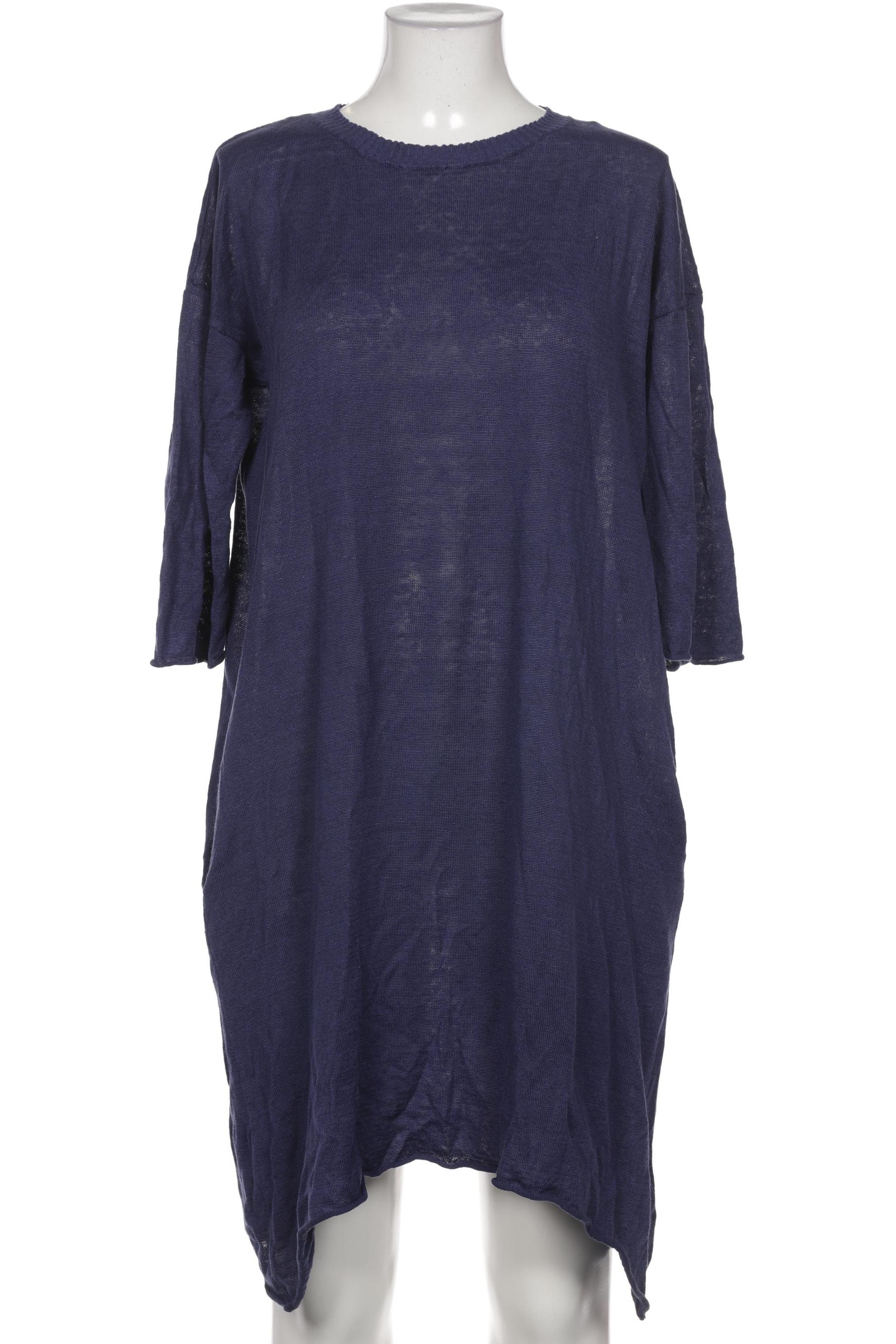

Gudrun Sjödén Damen Kleid, marineblau, Gr. 38
