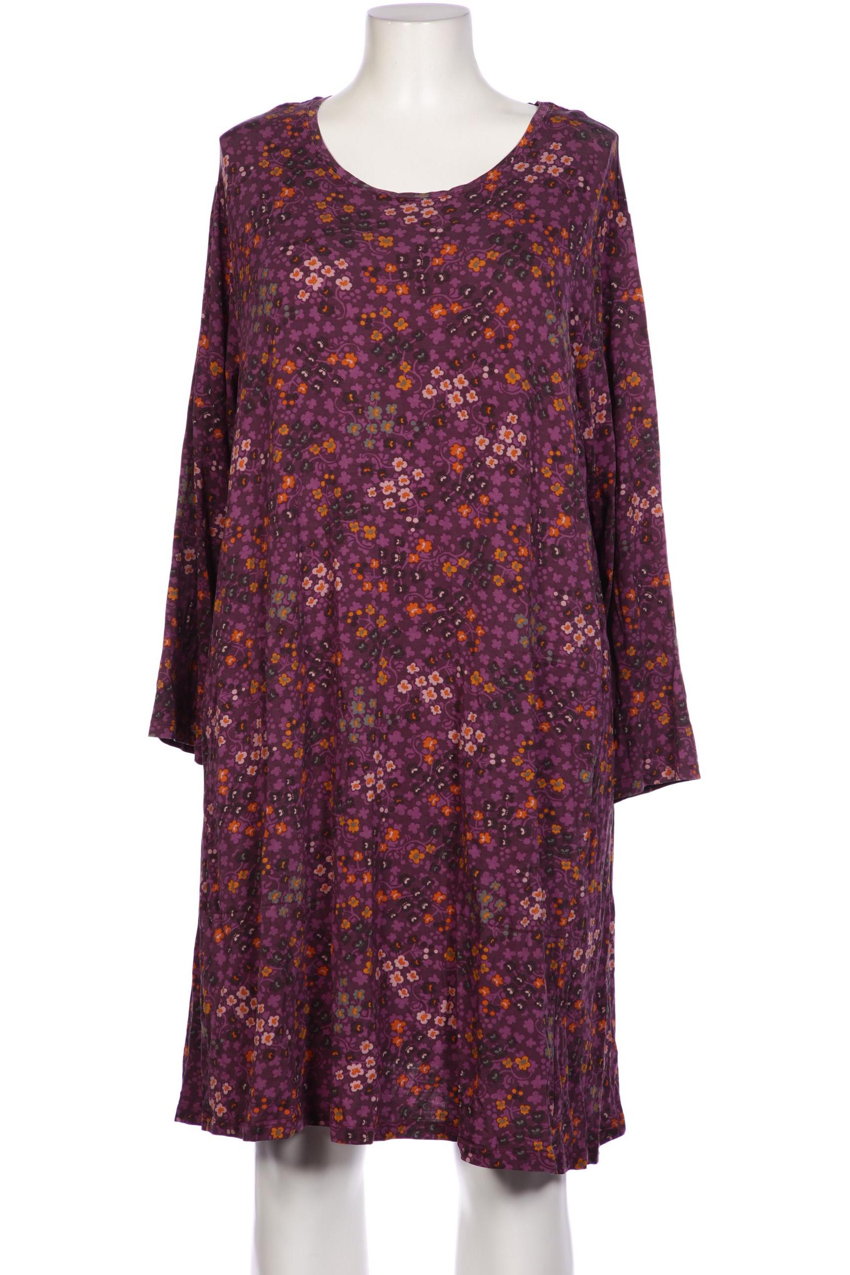 

Gudrun Sjödén Damen Kleid, flieder, Gr. 46