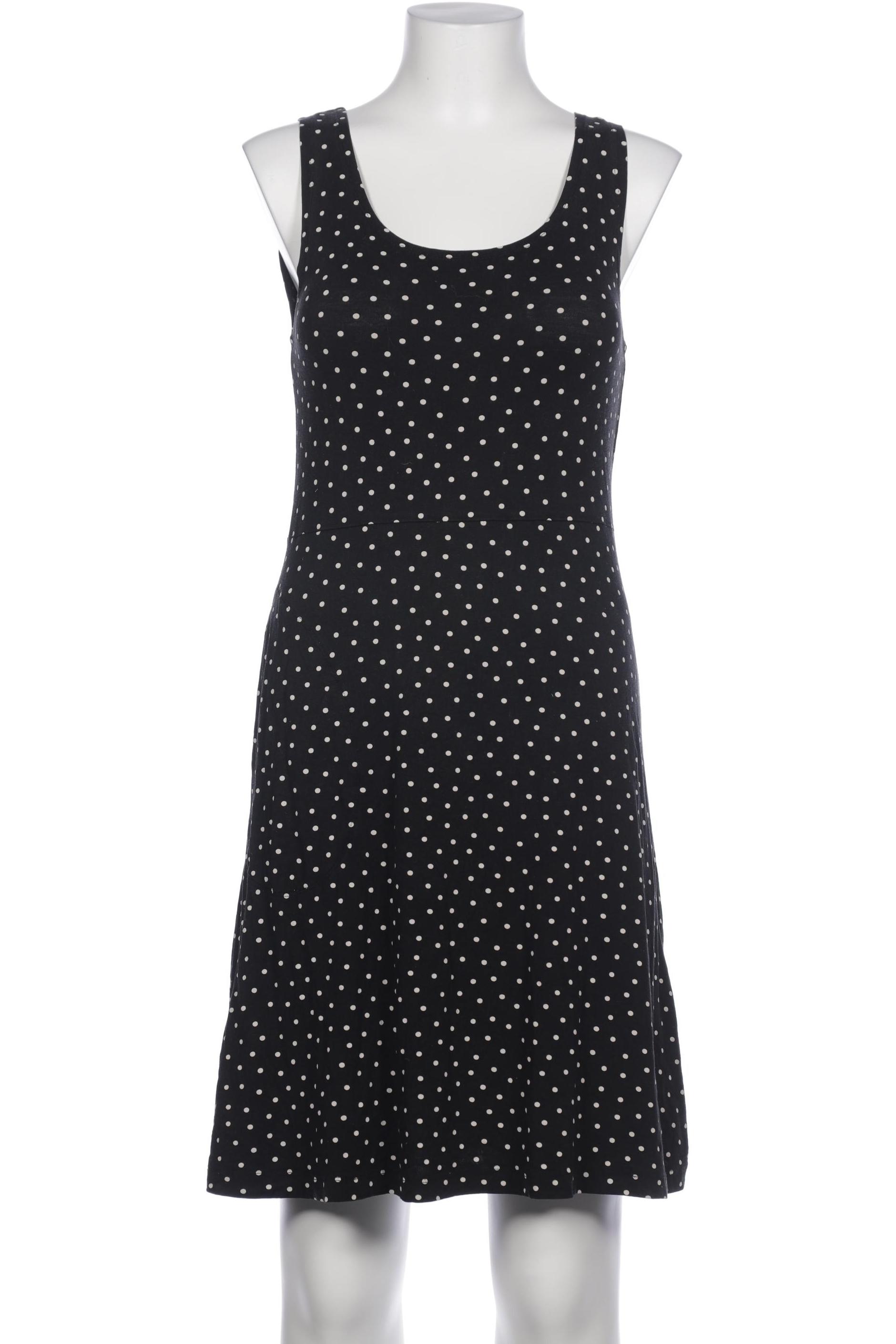 

Gudrun Sjödén Damen Kleid, schwarz, Gr. 36