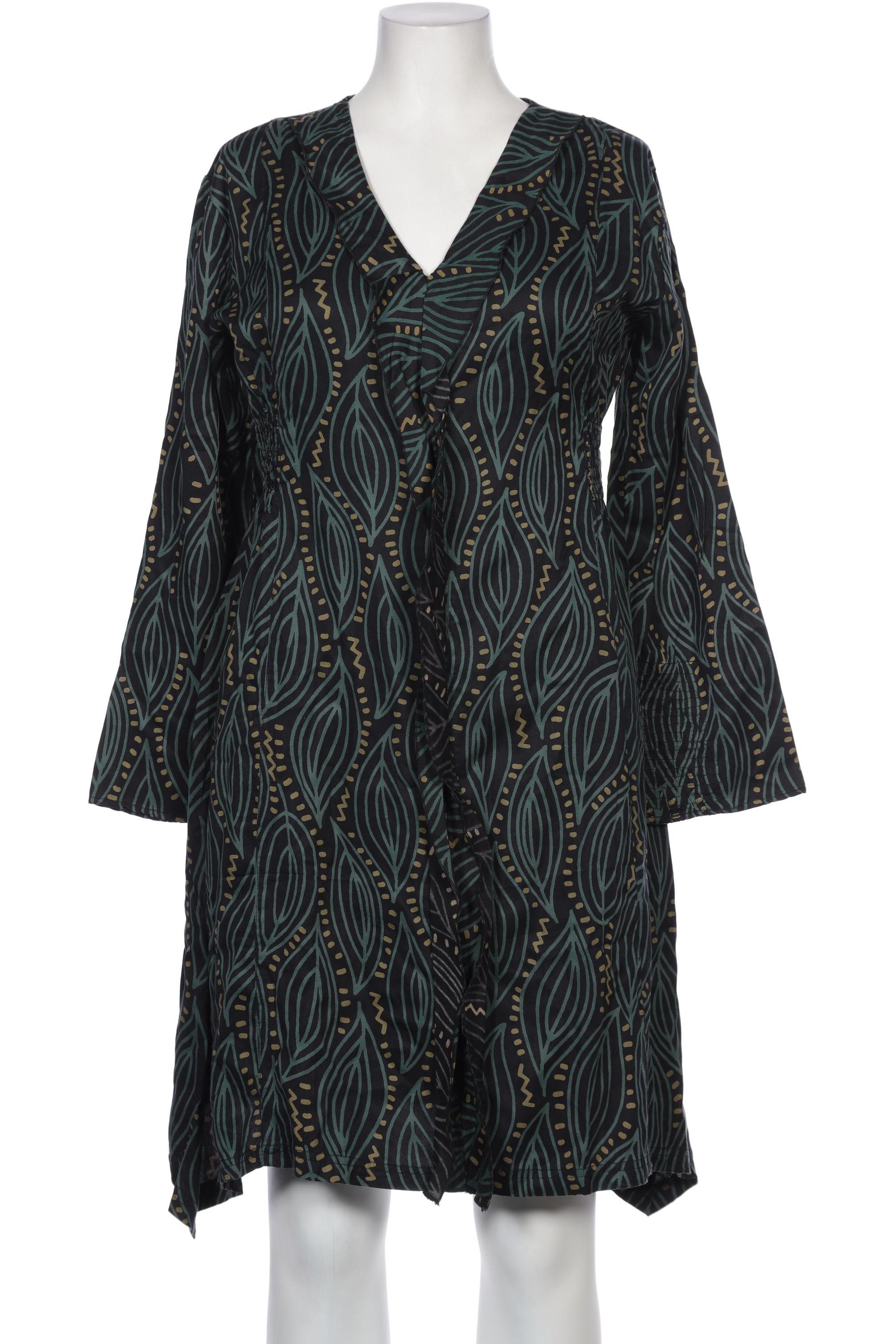 

Gudrun Sjödén Damen Kleid, grau, Gr. 44