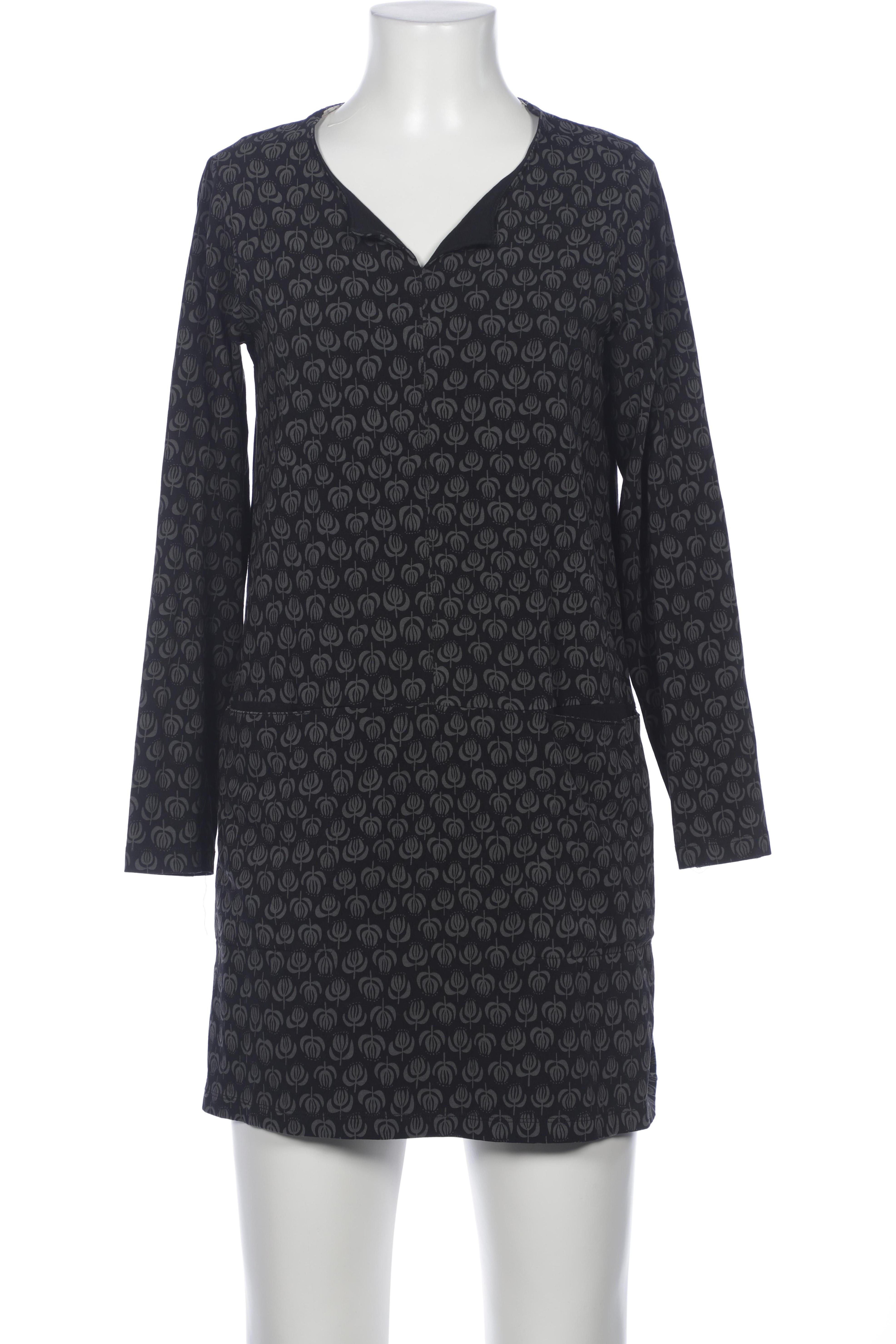 

Gudrun Sjödén Damen Kleid, schwarz, Gr. 36