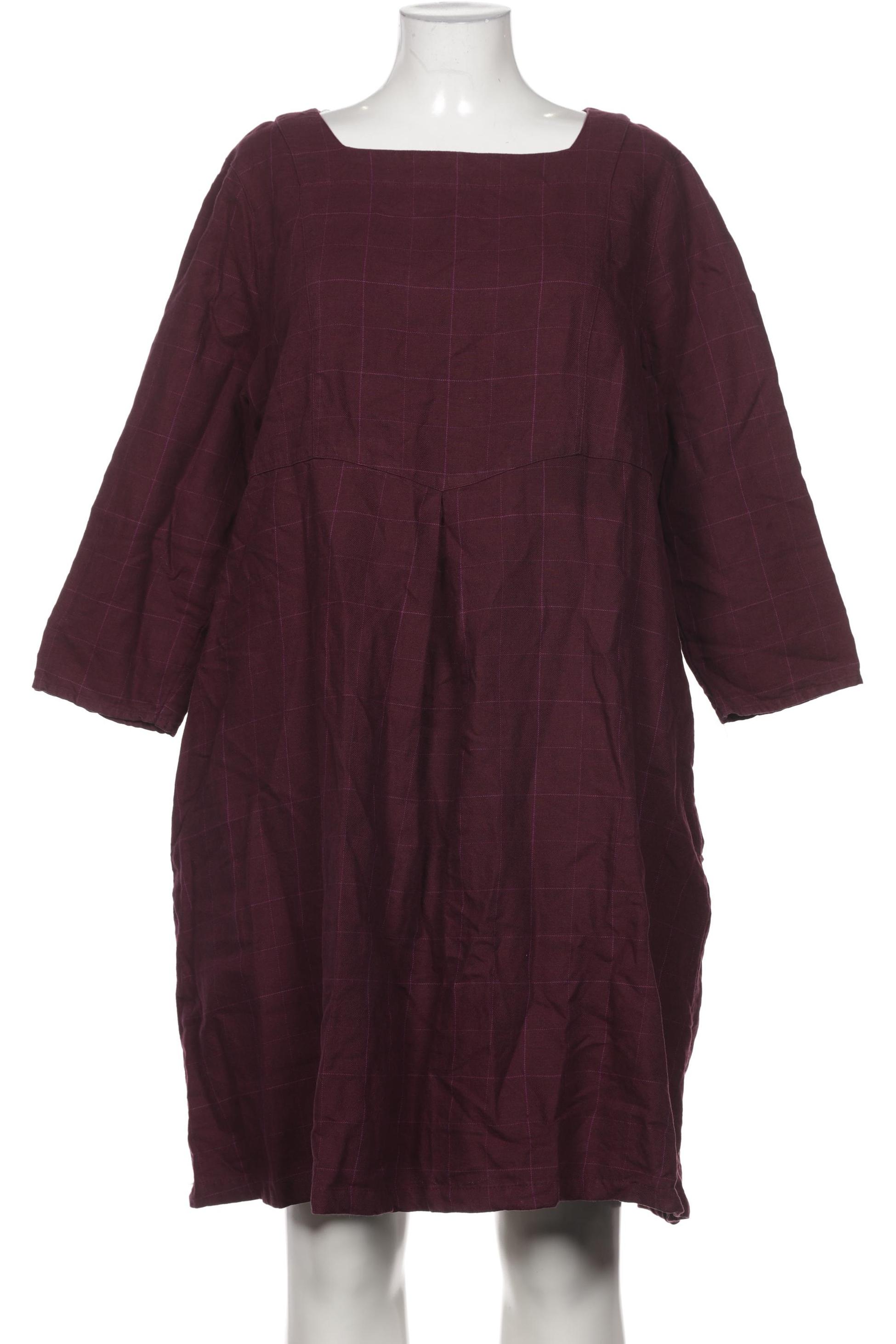

Gudrun Sjödén Damen Kleid, flieder, Gr. 44