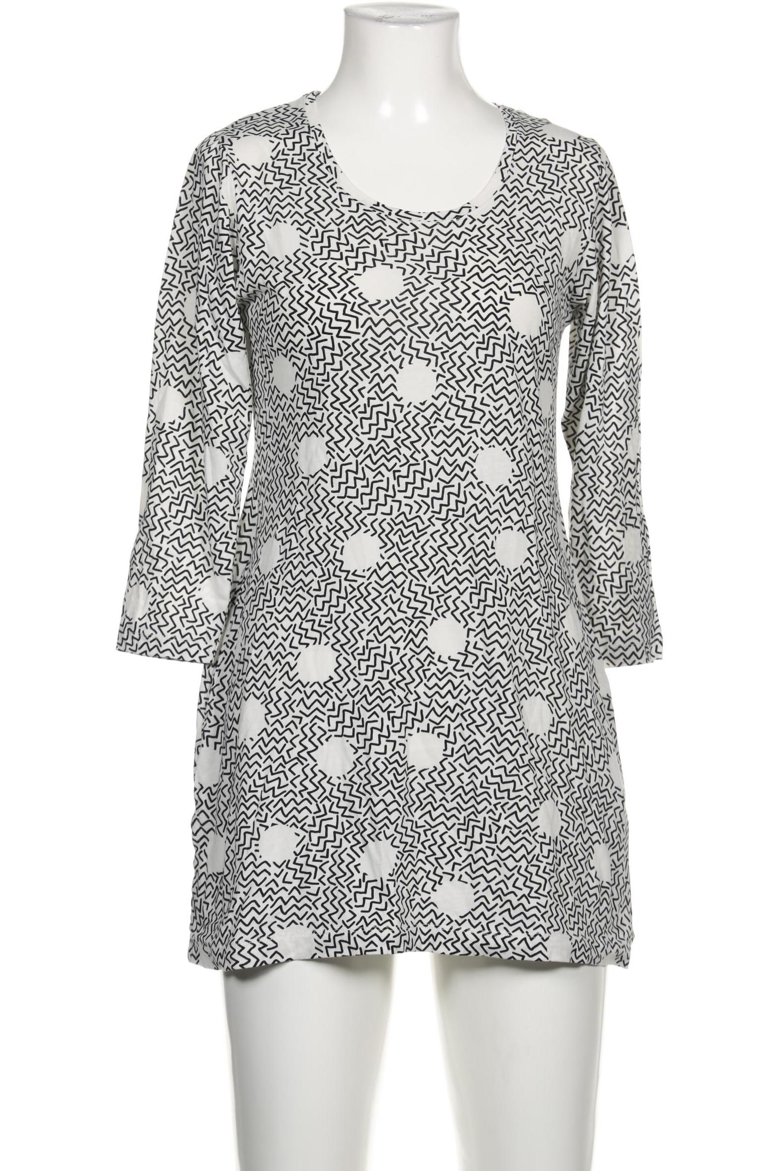 

Gudrun Sjödén Damen Kleid, schwarz