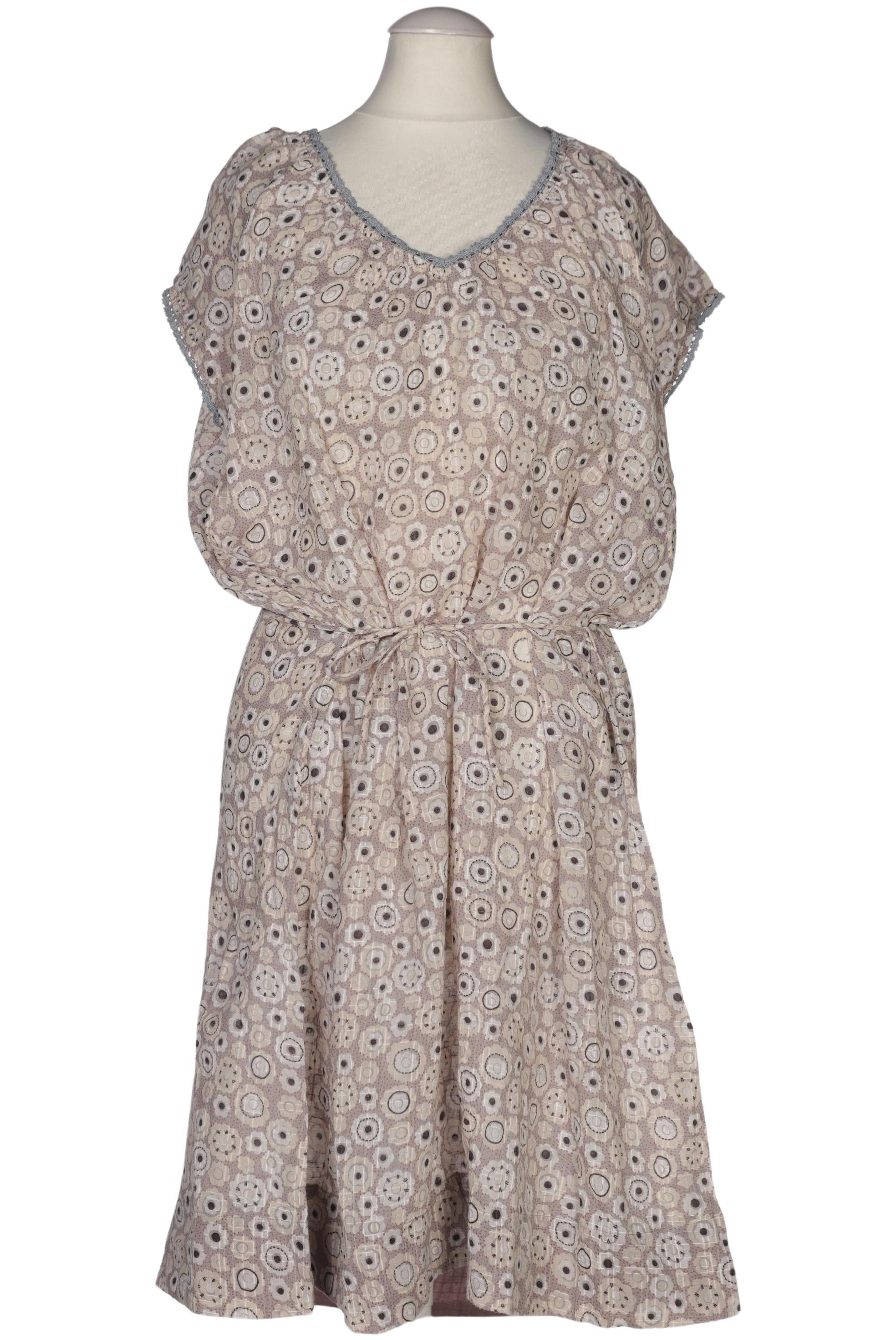 

Gudrun Sjödén Damen Kleid, mehrfarbig, Gr. 36