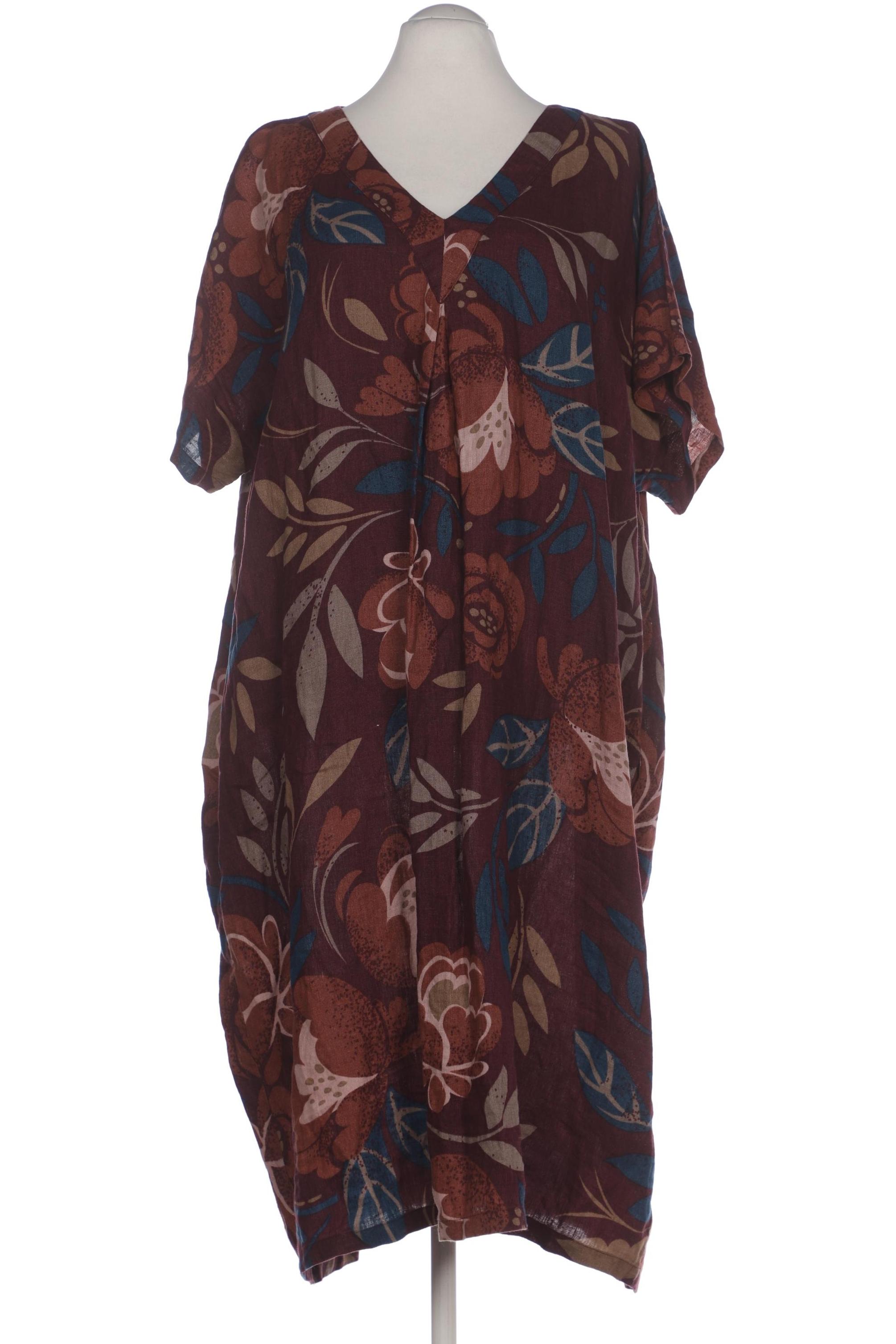 

Gudrun Sjödén Damen Kleid, bordeaux, Gr. 44