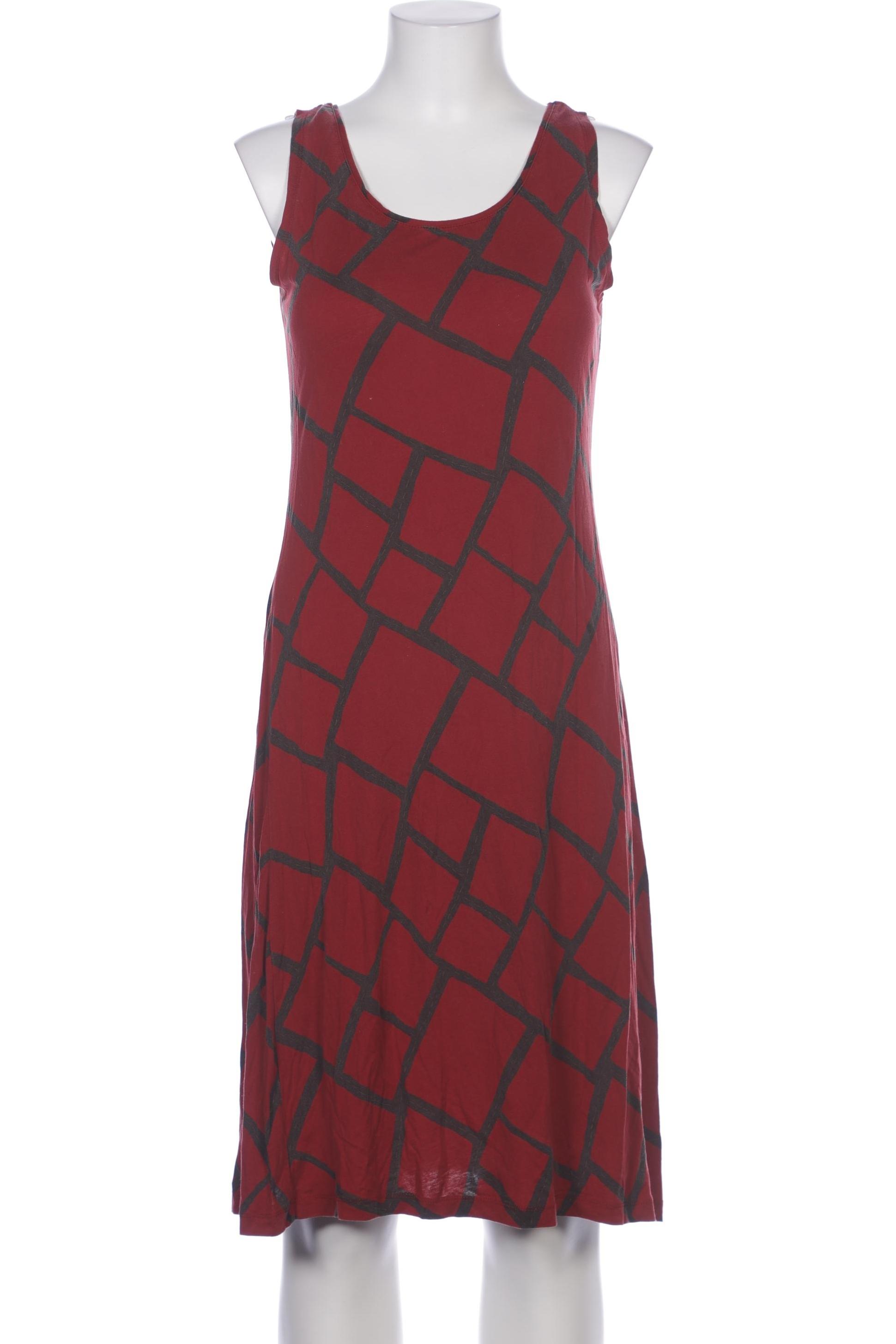 

Gudrun Sjödén Damen Kleid, rot, Gr. 38