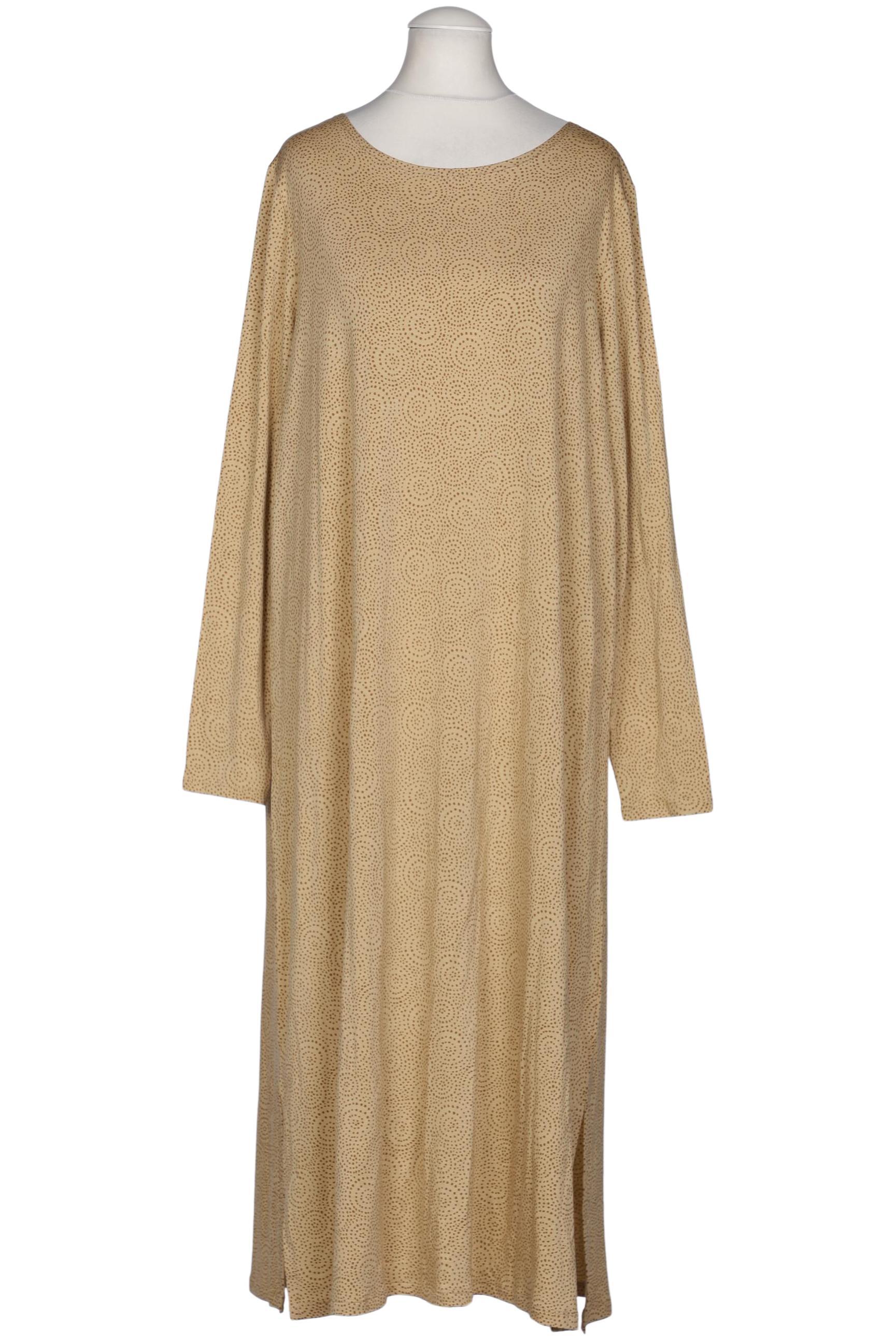 

Gudrun Sjödén Damen Kleid, beige, Gr. 38