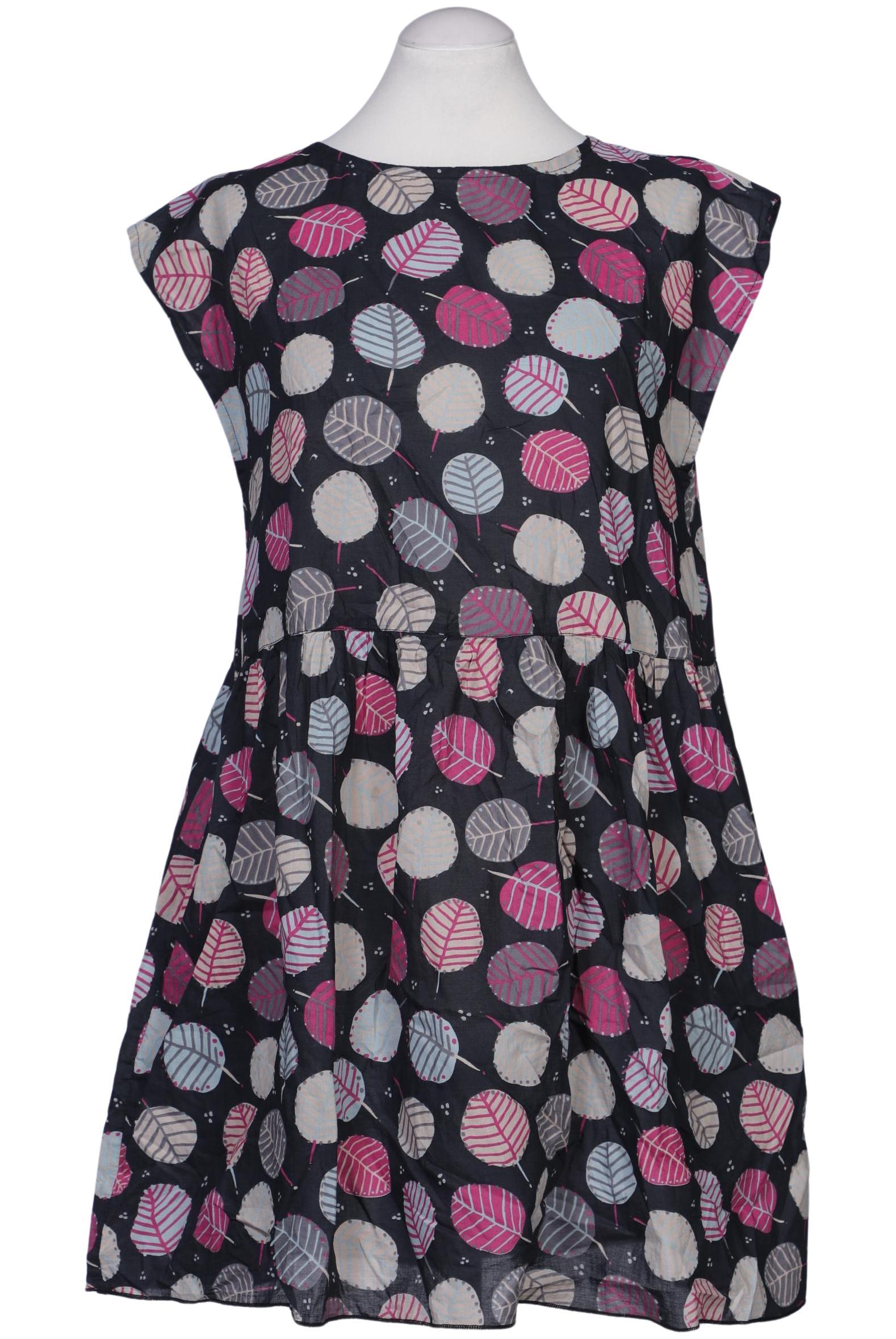 

Gudrun Sjödén Damen Kleid, marineblau, Gr. 36