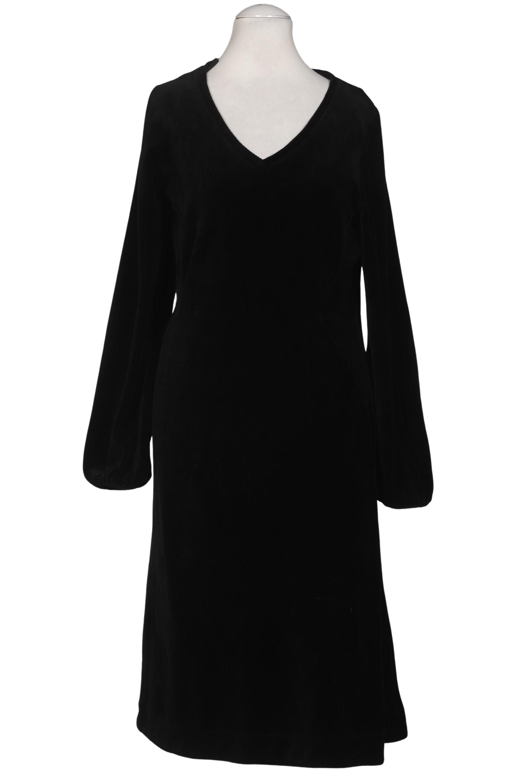 

Gudrun Sjödén Damen Kleid, schwarz, Gr. 36