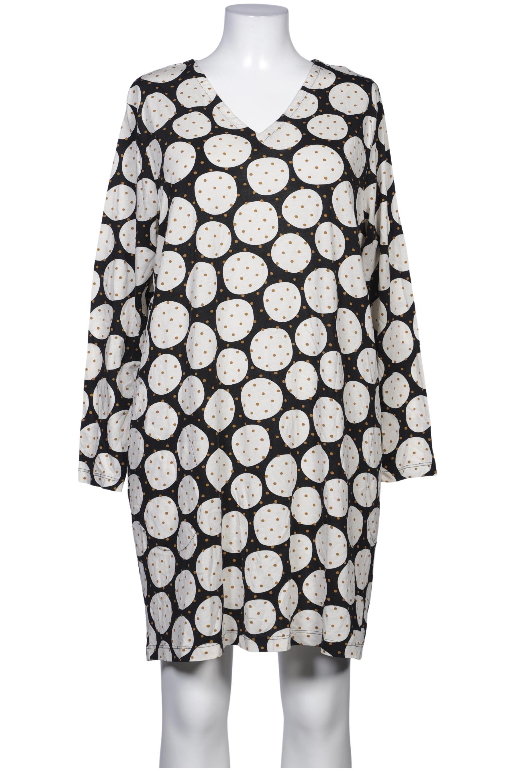 

Gudrun Sjödén Damen Kleid, mehrfarbig, Gr. 44