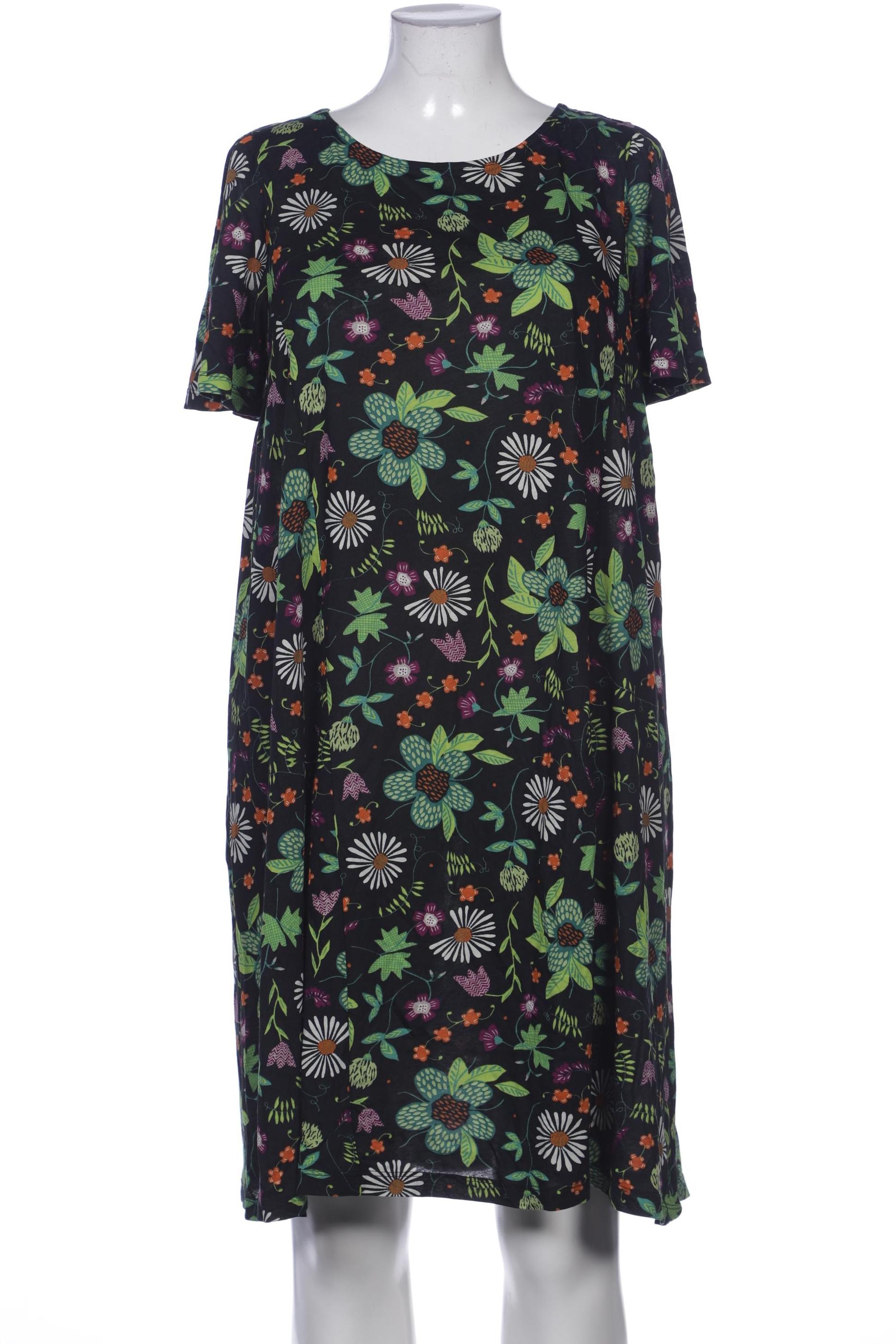 

Gudrun Sjödén Damen Kleid, schwarz, Gr. 42