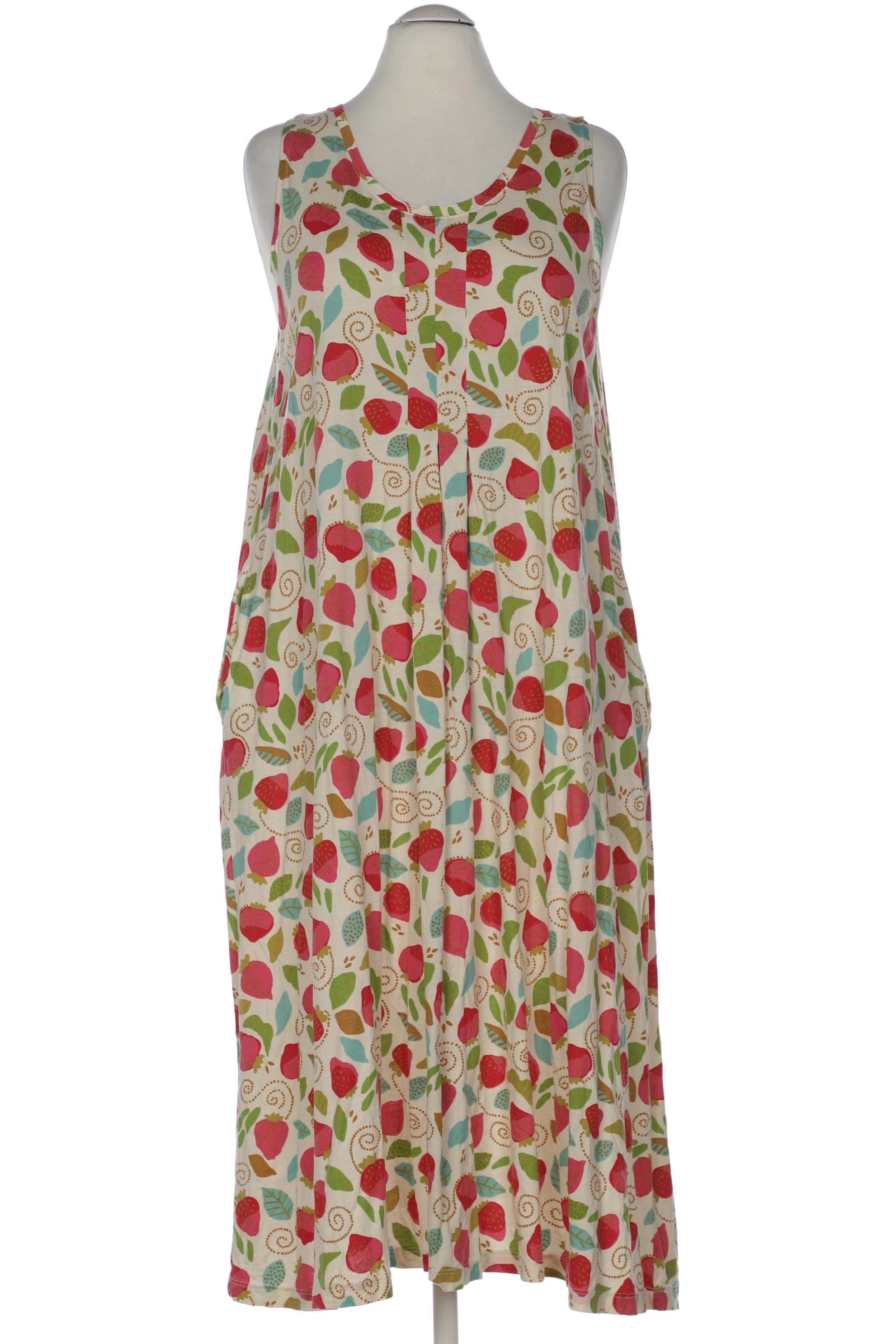 

Gudrun Sjödén Damen Kleid, mehrfarbig, Gr. 44