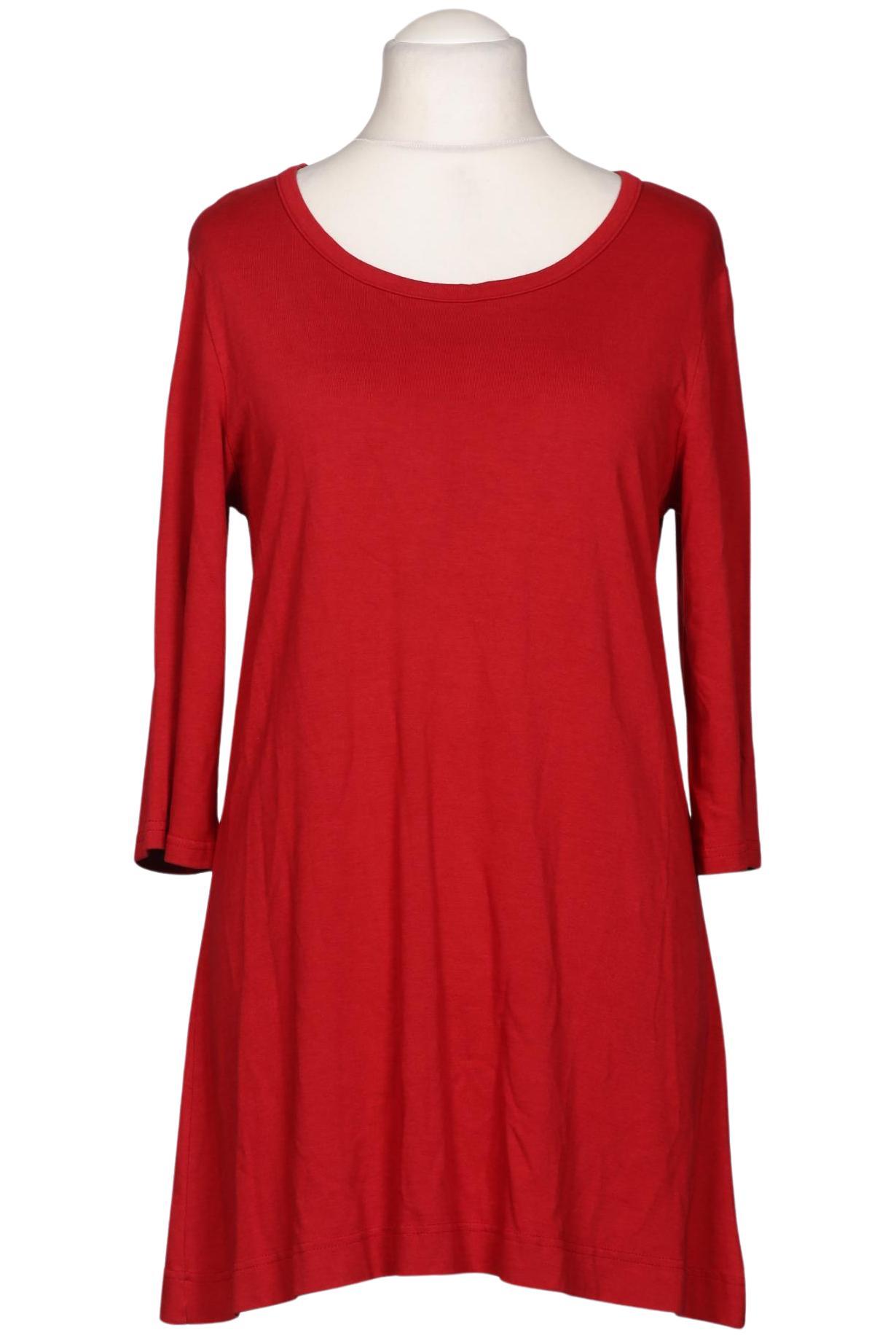 

Gudrun Sjödén Damen Kleid, rot, Gr. 42