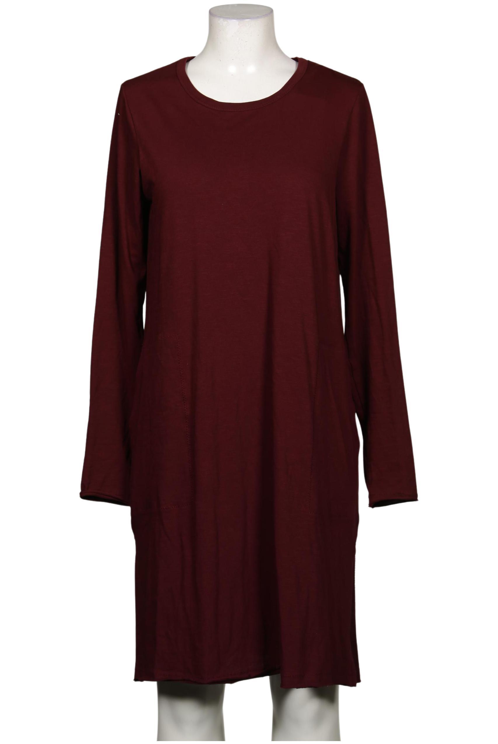 

Gudrun Sjödén Damen Kleid, bordeaux, Gr. 38