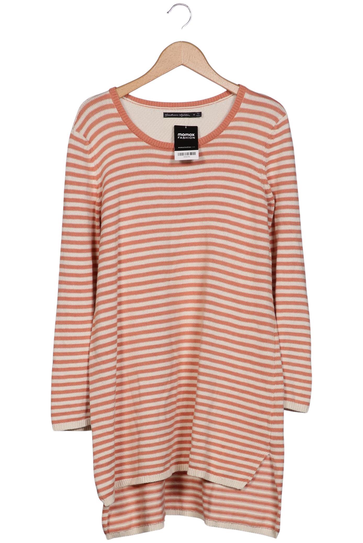 

Gudrun Sjödén Damen Pullover, mehrfarbig, Gr. 38