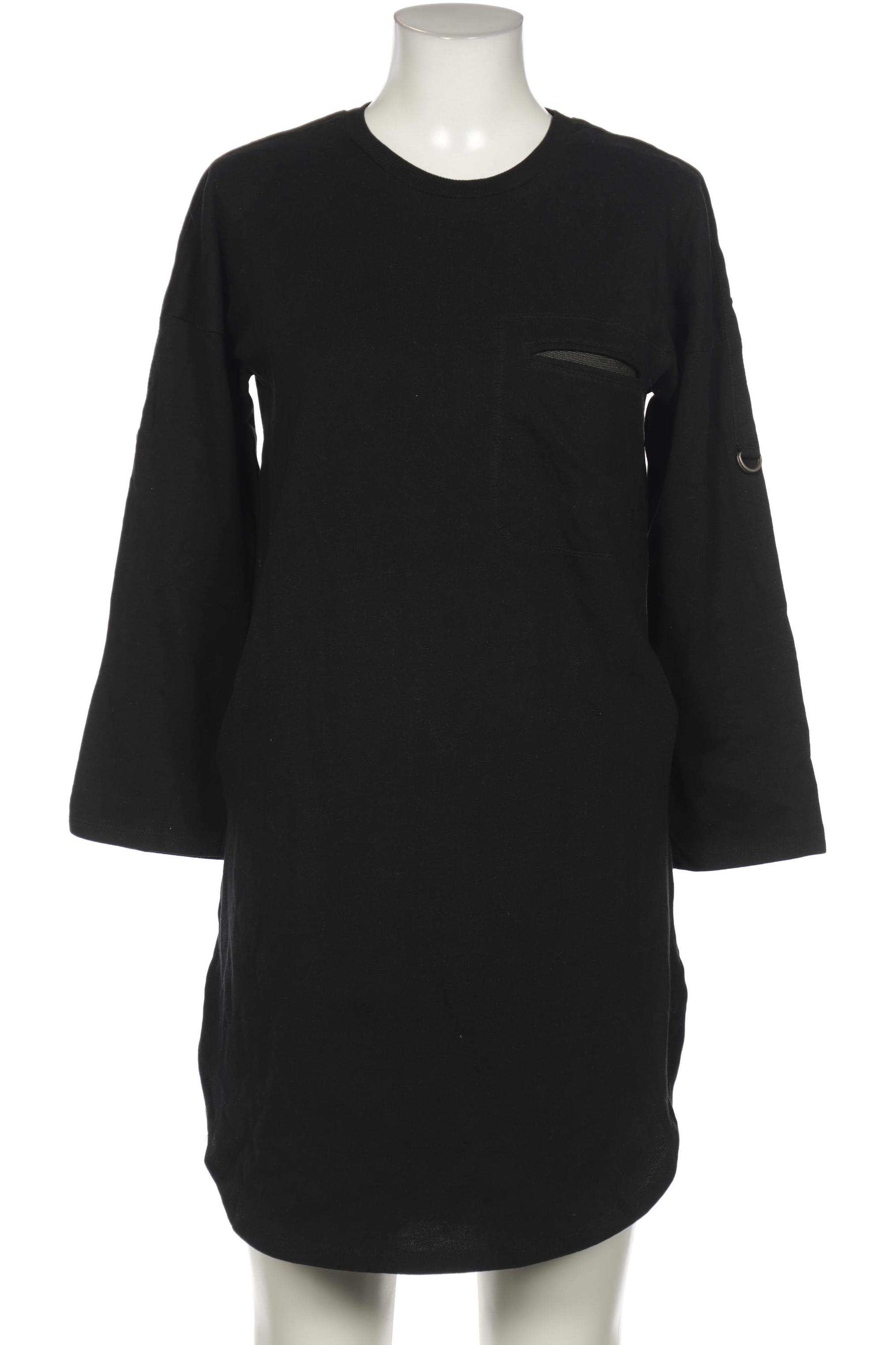 

Gudrun Sjödén Damen Kleid, schwarz