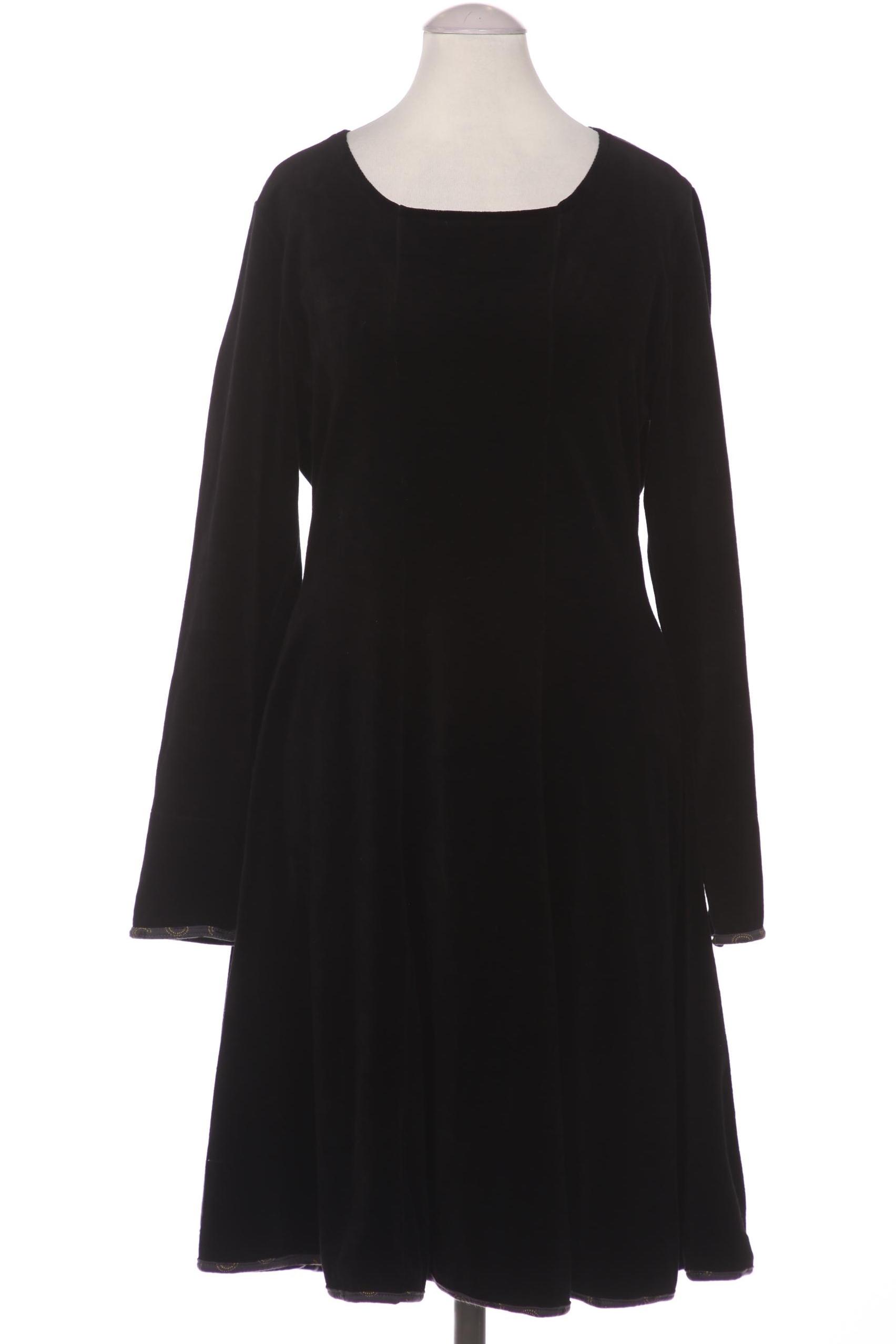 

Gudrun Sjödén Damen Kleid, schwarz, Gr. 36