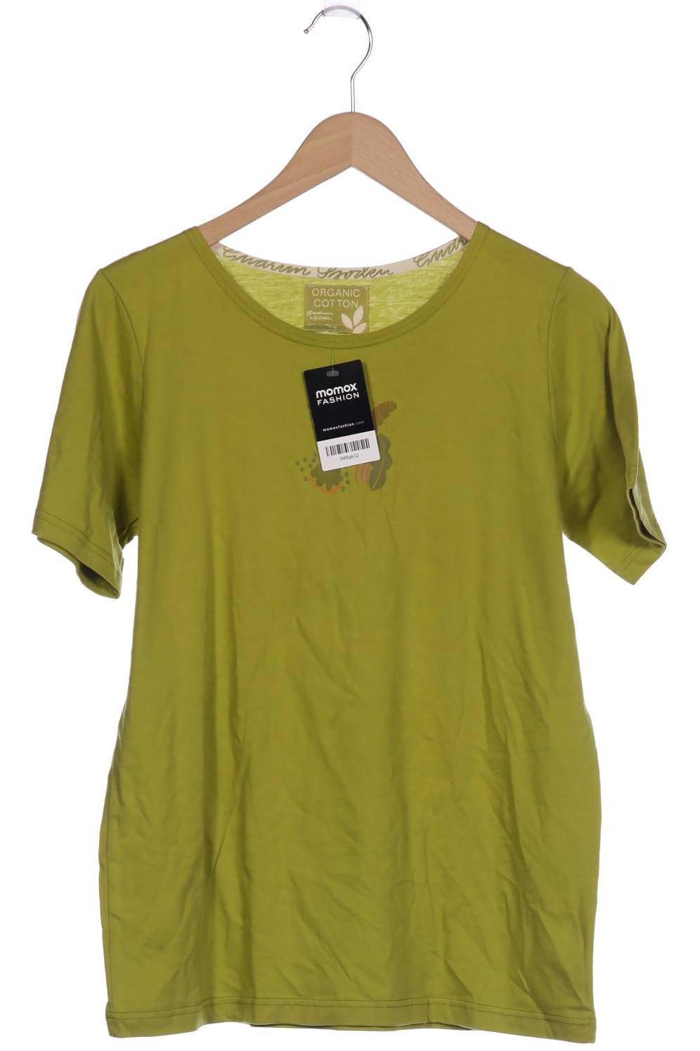 

Gudrun Sjödén Damen T-Shirt, hellgrün