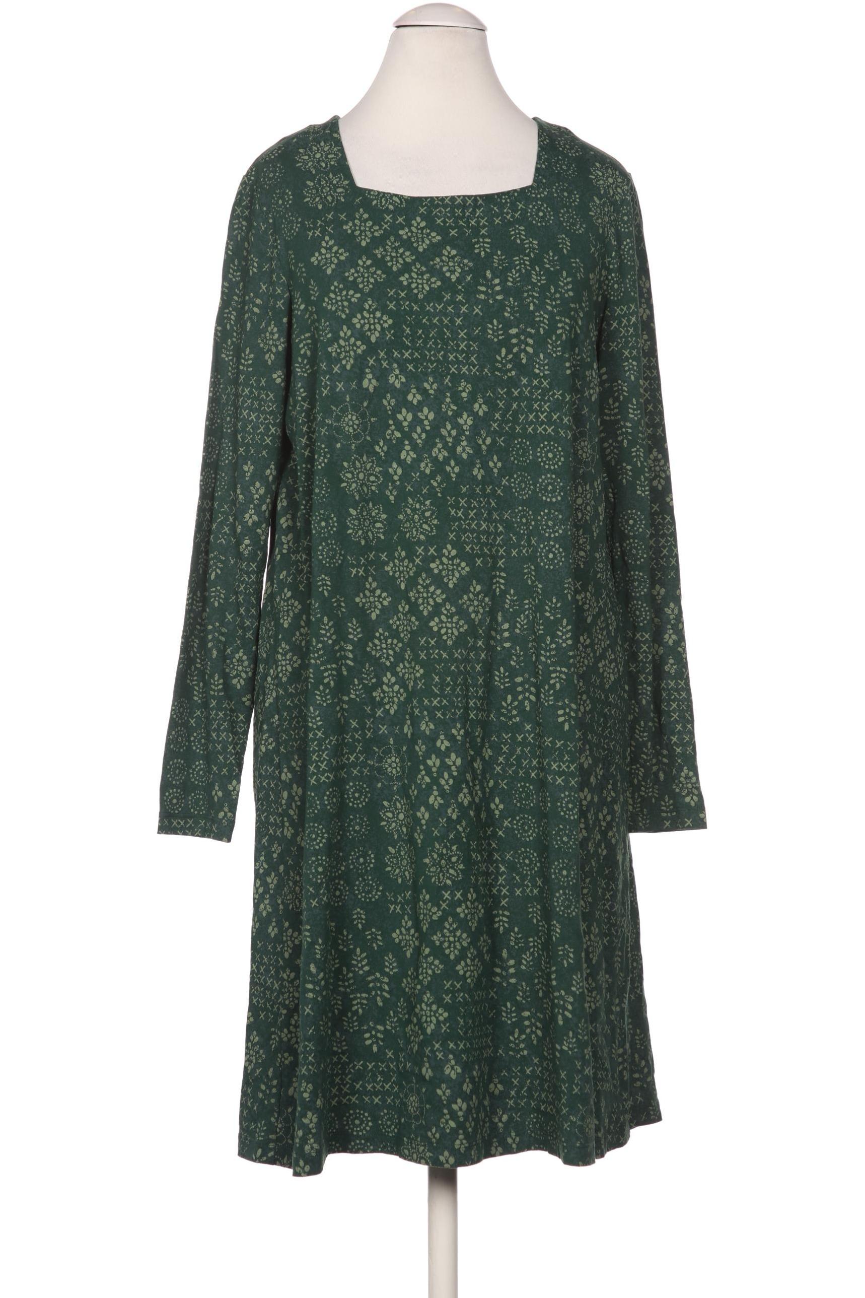 Thumbnail - Gudrun Sjödén Damen Kleid, grün, Gr. 36