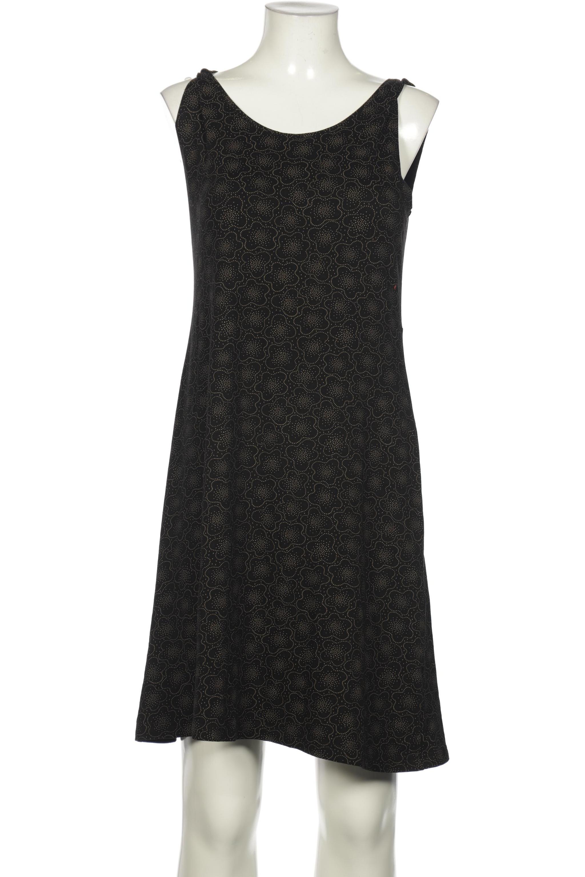 

Gudrun Sjödén Damen Kleid, schwarz