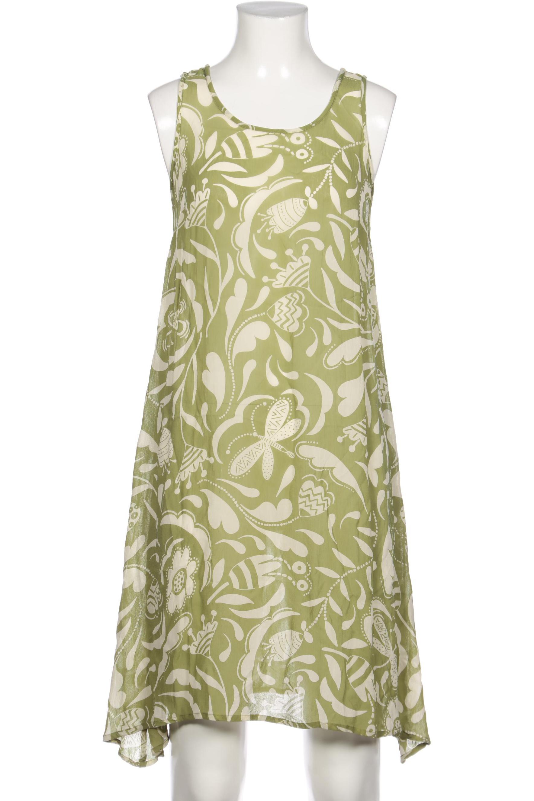 

Gudrun Sjödén Damen Kleid, hellgrün