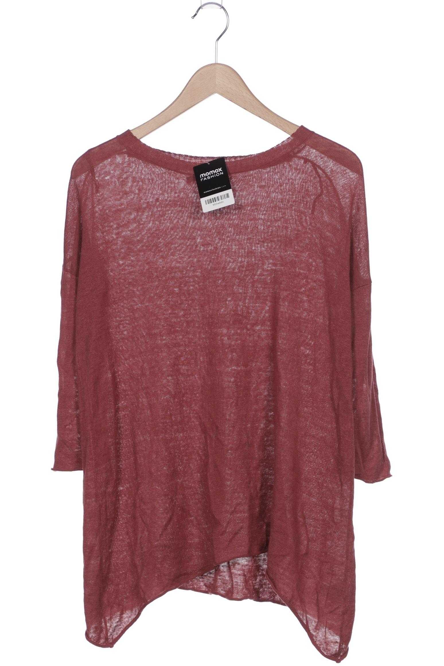 

Gudrun Sjödén Damen Pullover, pink, Gr. 36