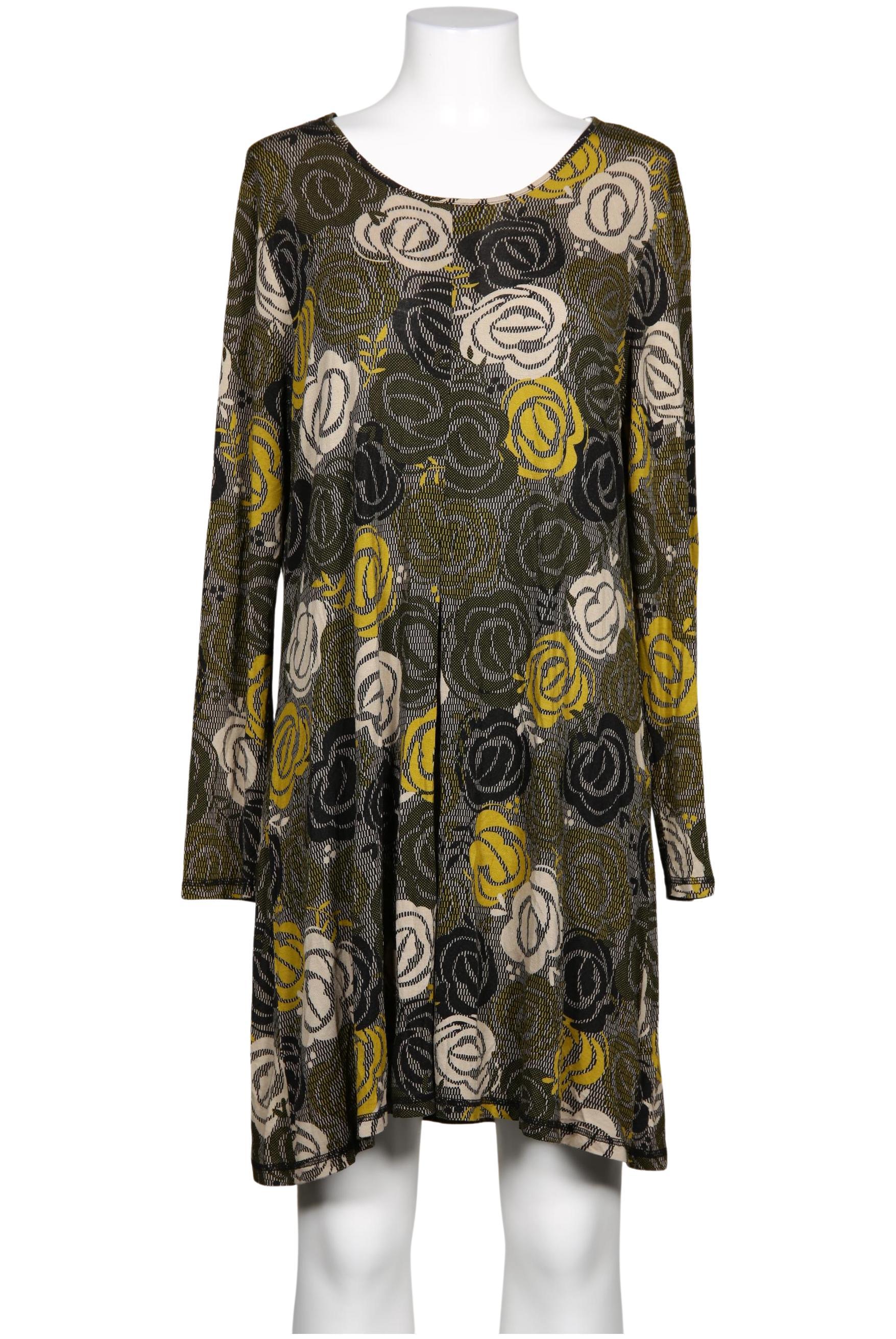 

Gudrun Sjödén Damen Kleid, schwarz, Gr. 42
