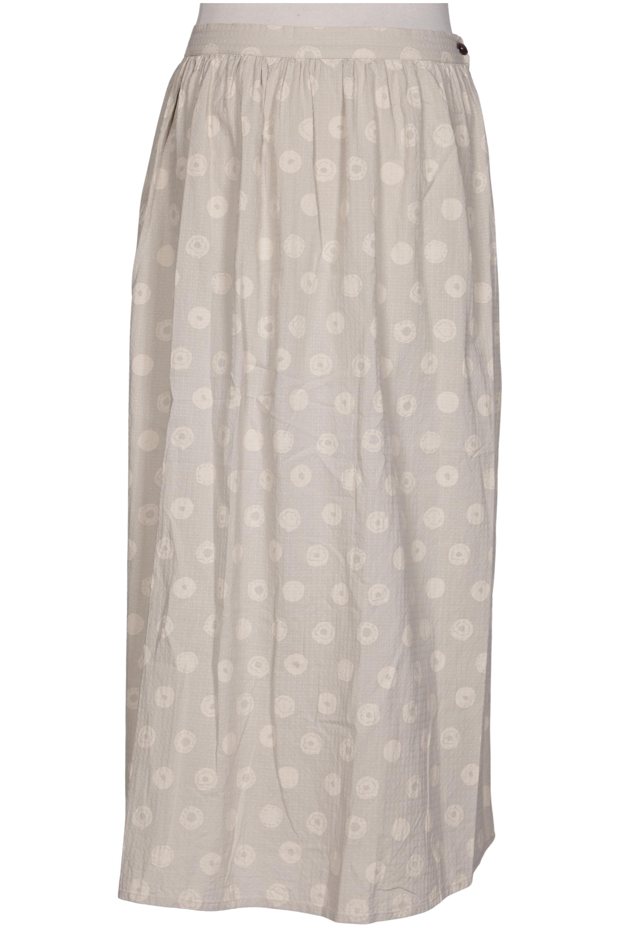 

Gudrun Sjödén Damen Rock, grau, Gr. 44