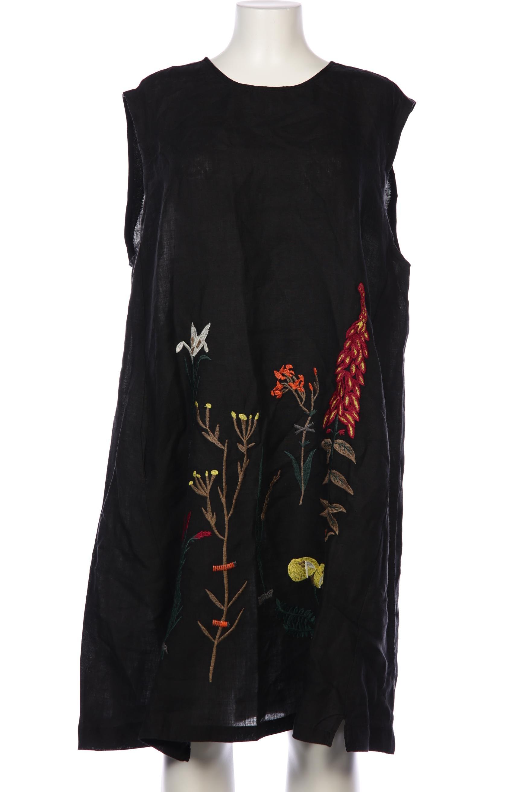 

Gudrun Sjödén Damen Kleid, schwarz, Gr. 46