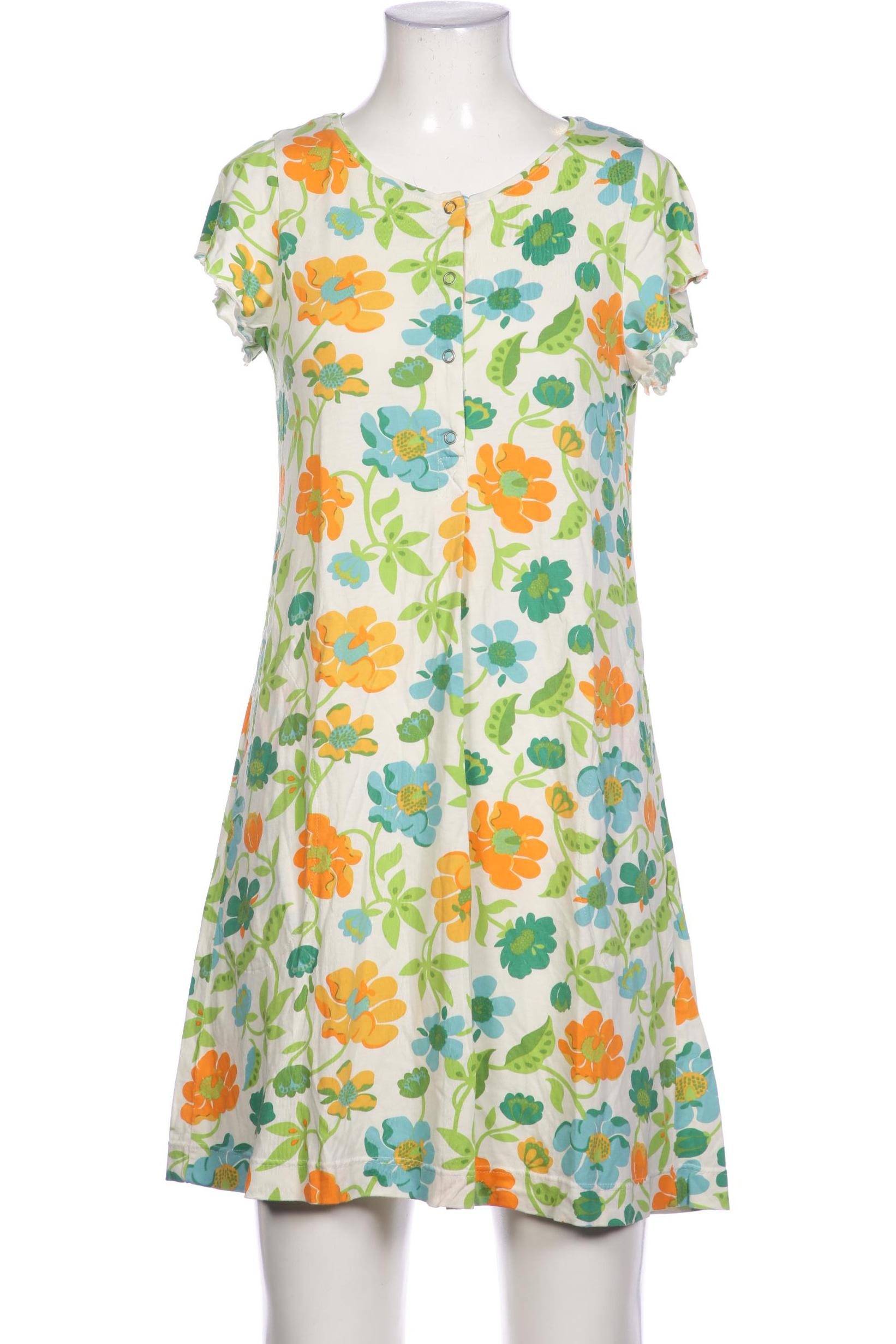 

Gudrun Sjödén Damen Kleid, mehrfarbig, Gr. 36