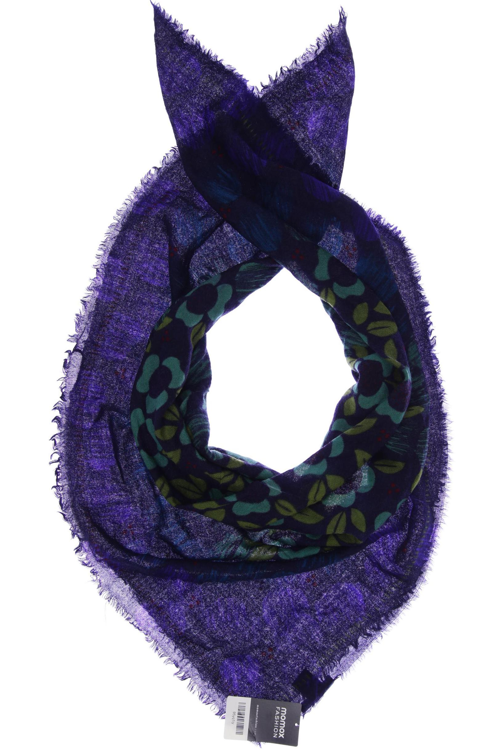 

Gudrun Sjöden Damen Schal, marineblau