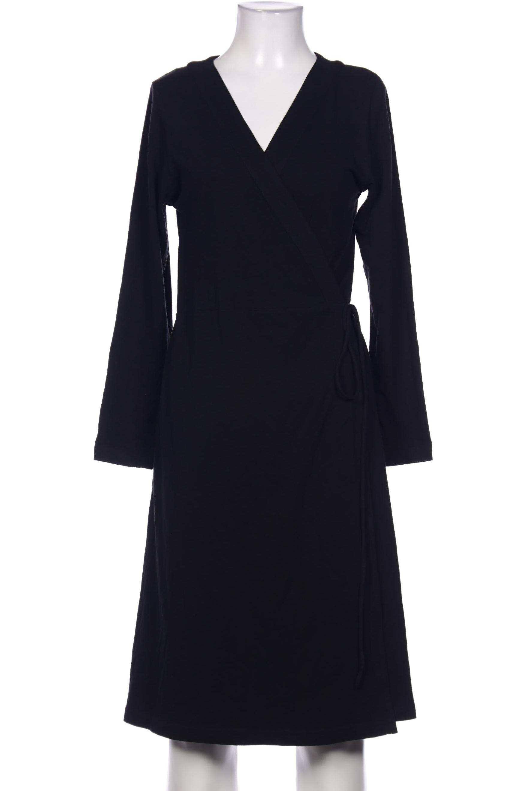 

Gudrun Sjödén Damen Kleid, schwarz, Gr. 36