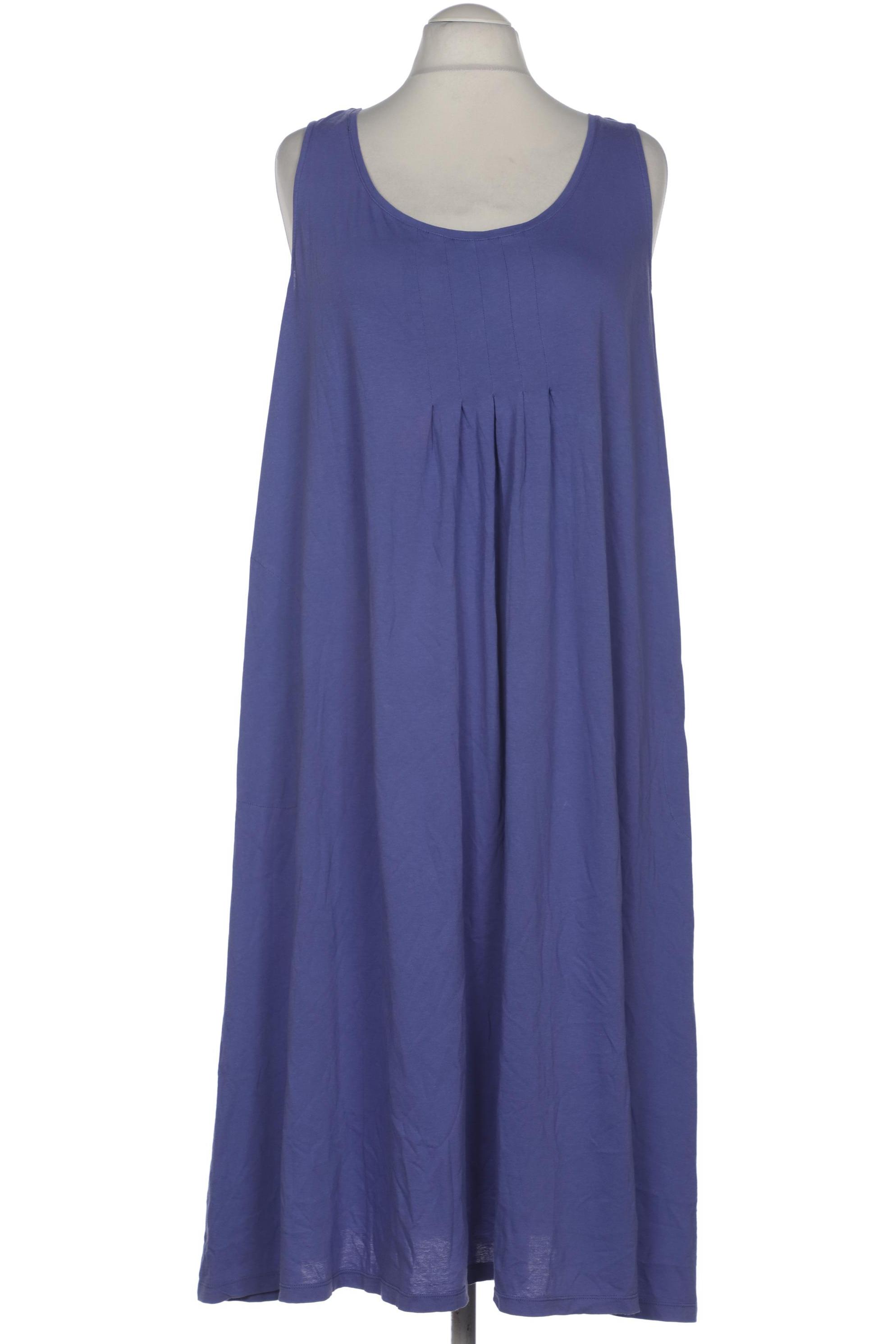

Gudrun Sjödén Damen Kleid, flieder, Gr. 44