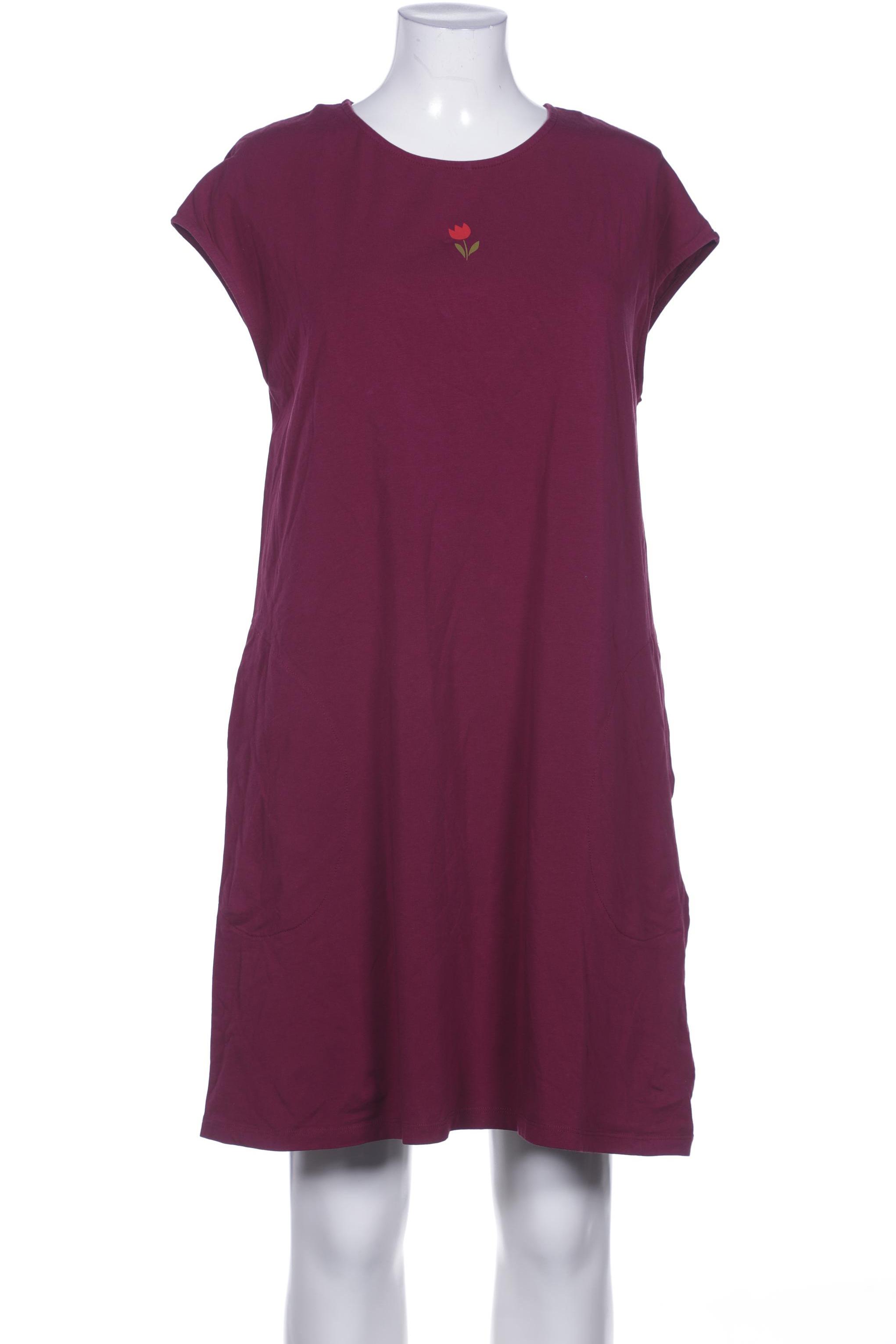 

Gudrun Sjödén Damen Kleid, bordeaux