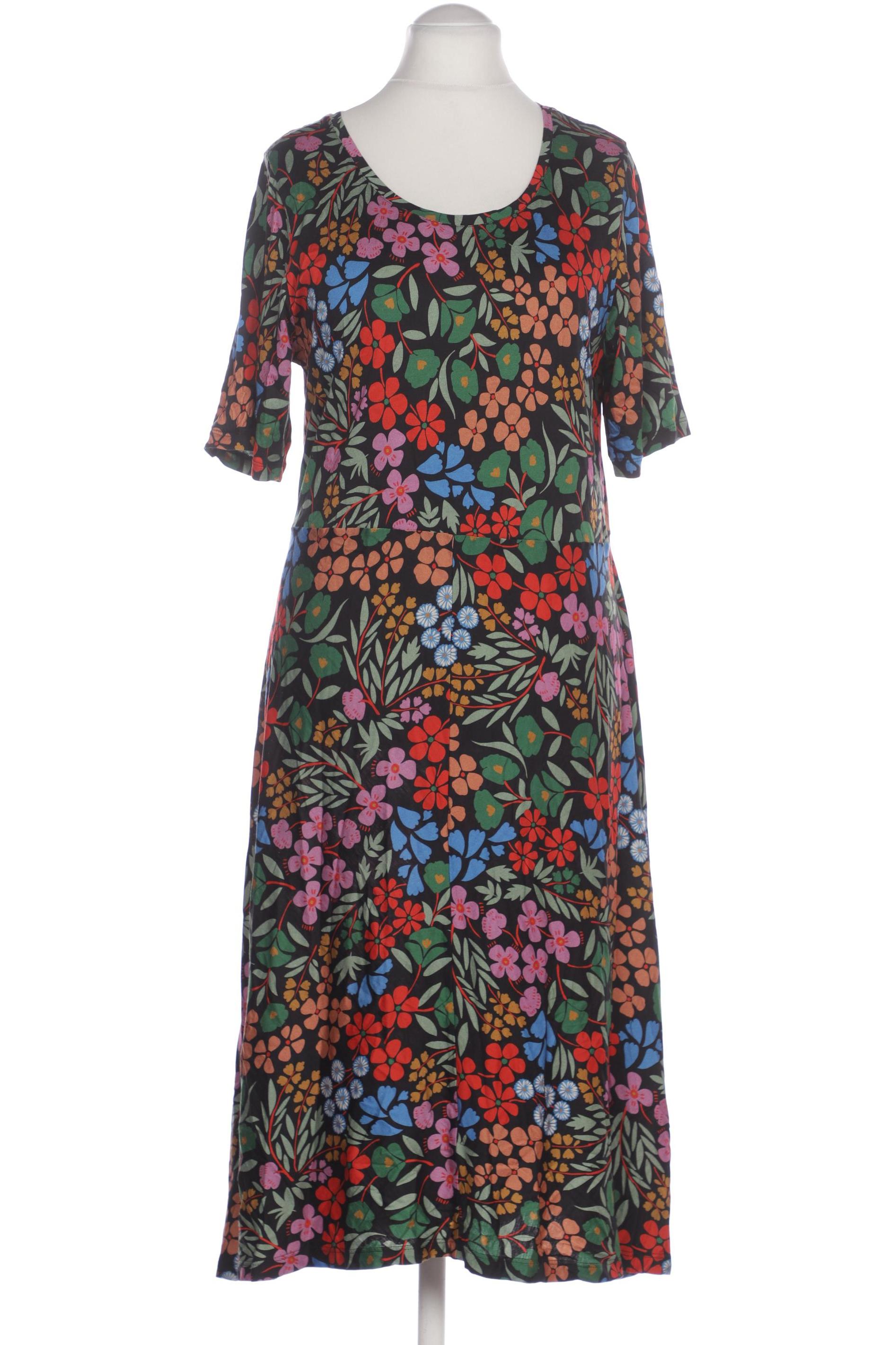 

Gudrun Sjödén Damen Kleid, mehrfarbig, Gr. 42