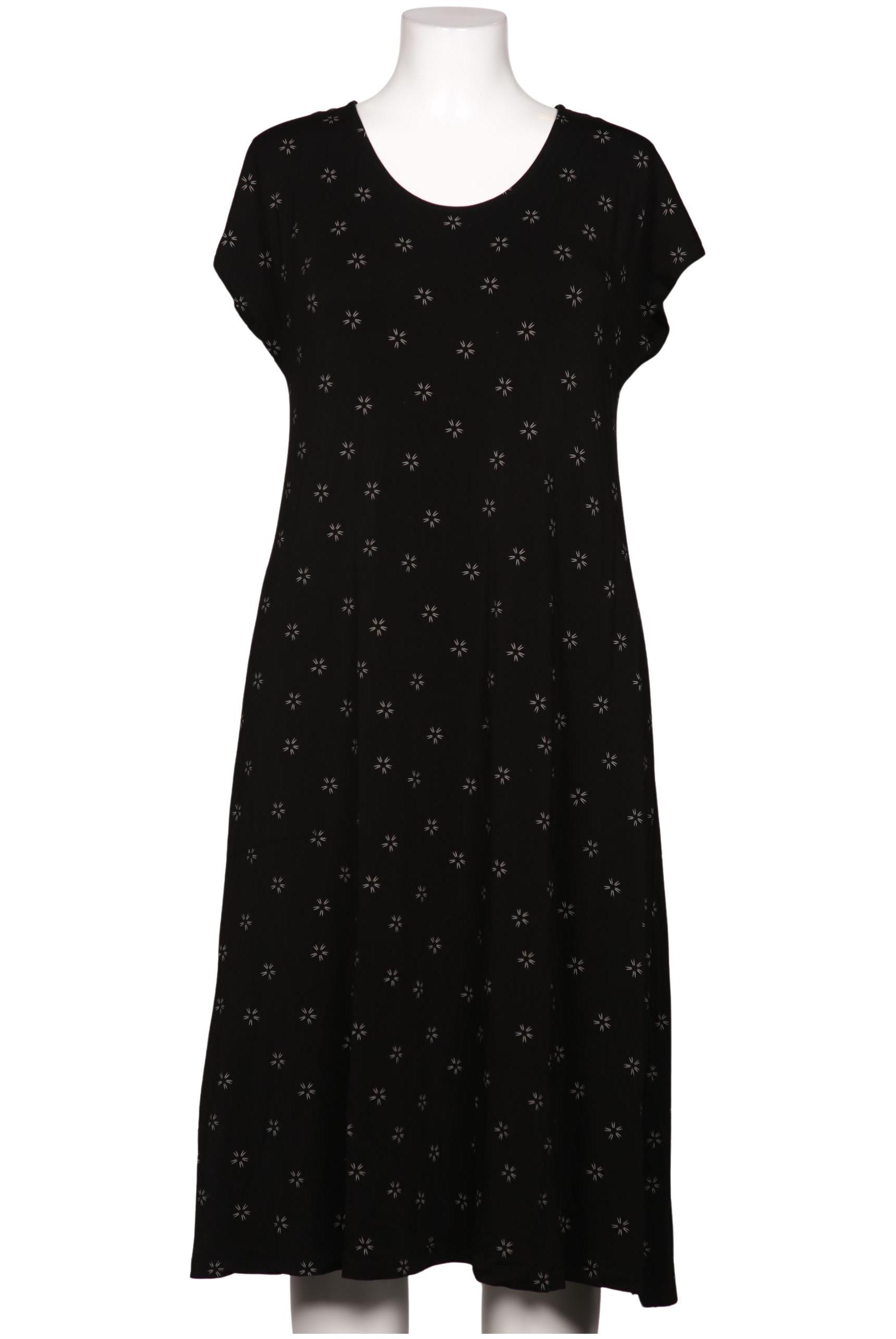 

Gudrun Sjödén Damen Kleid, schwarz, Gr. 44